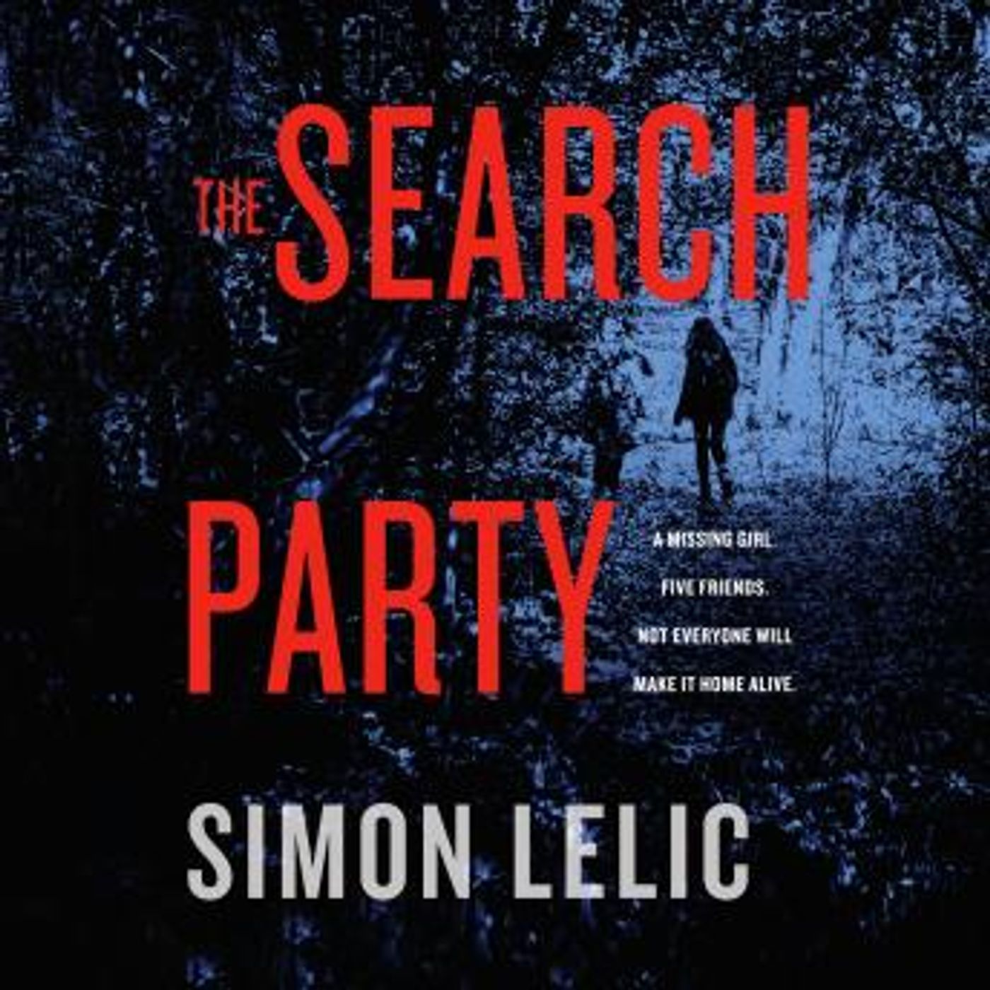 Listen to the Best Full Audiobooks in Mystery, Thriller & Horror, Suspense
