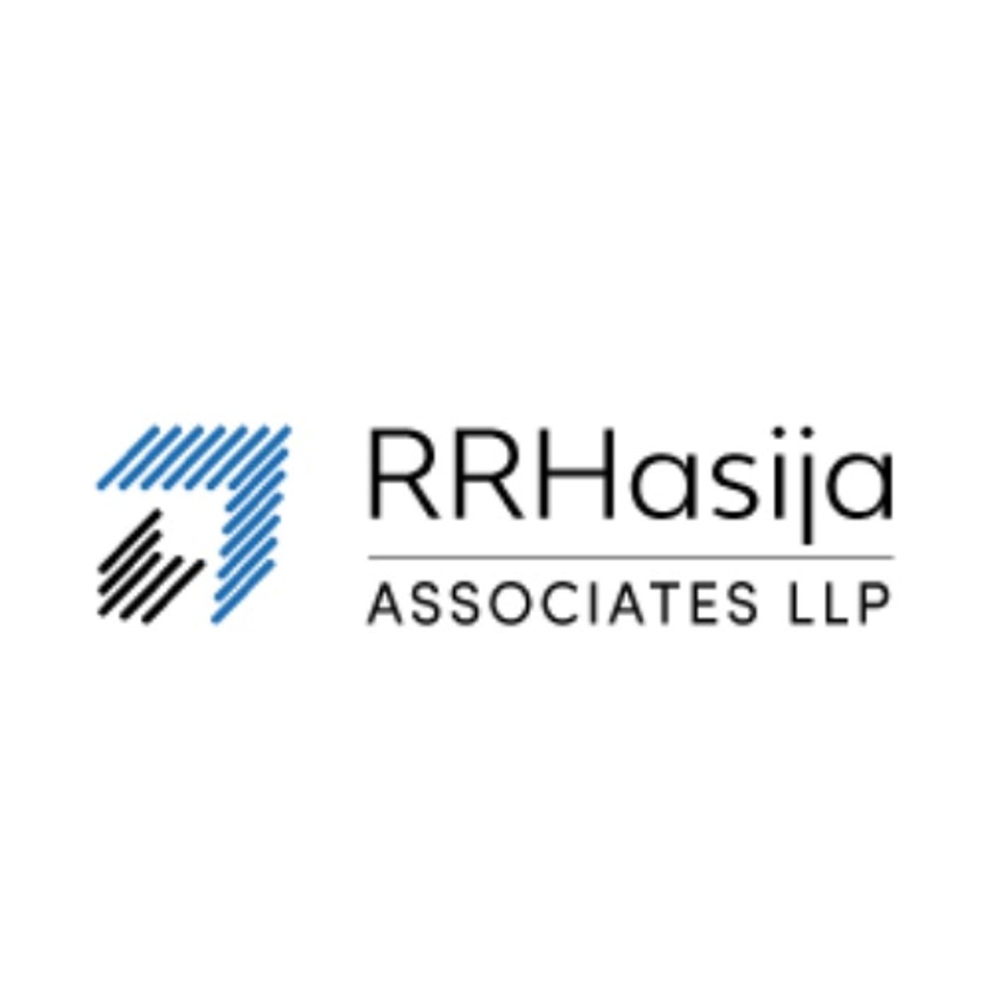 RR Hasija