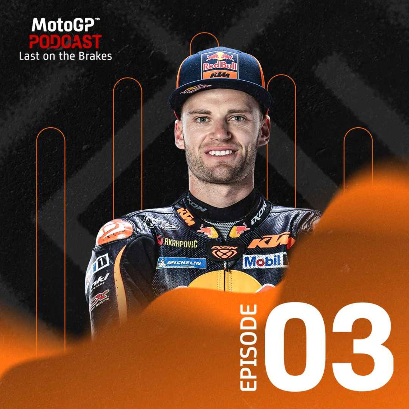 MotoGP™ 2020: Last On The Brakes