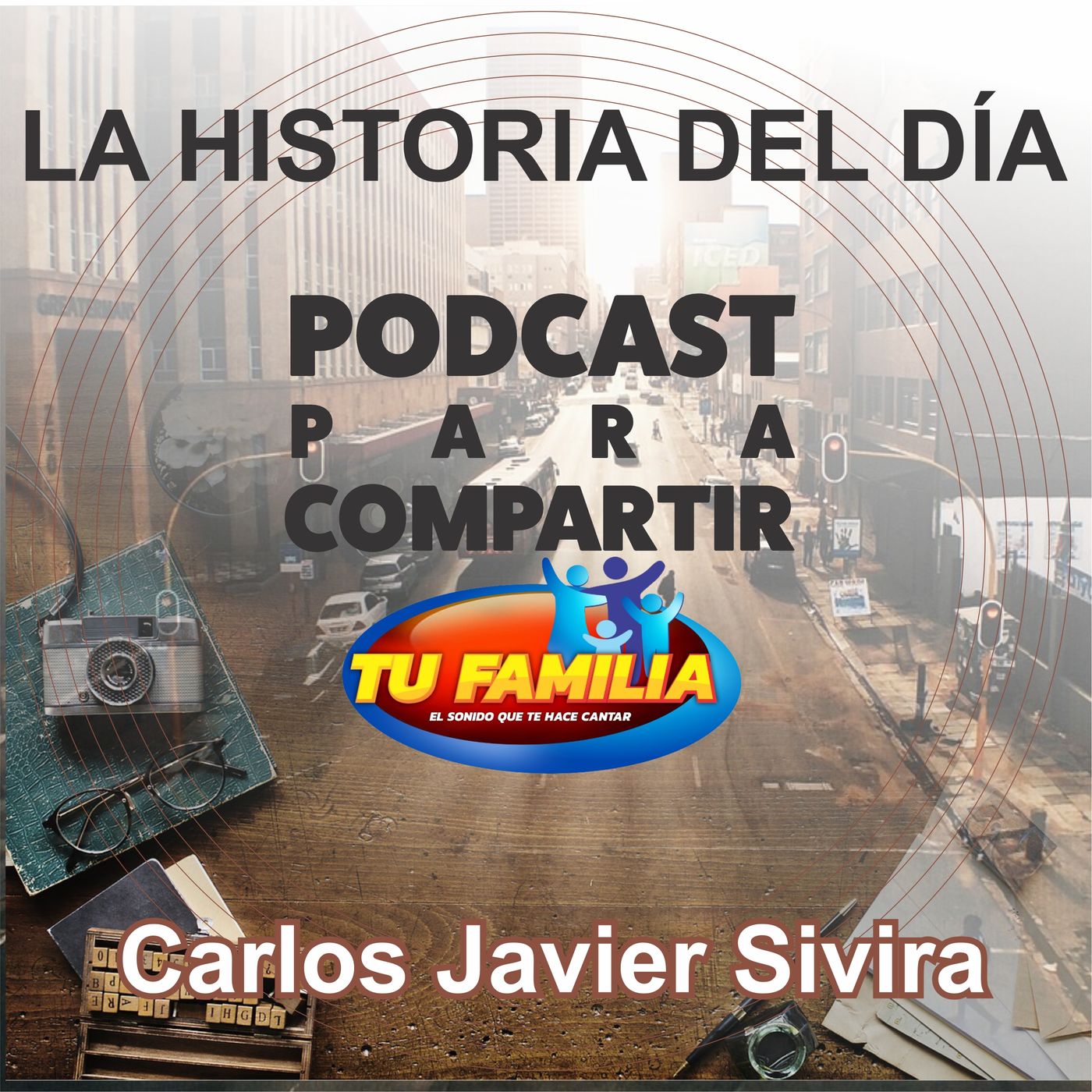 La Historia del día
