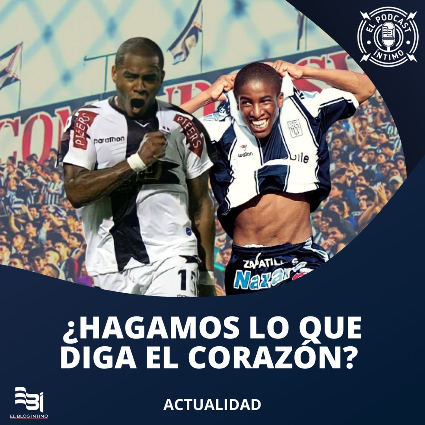 El Podcast Íntimo