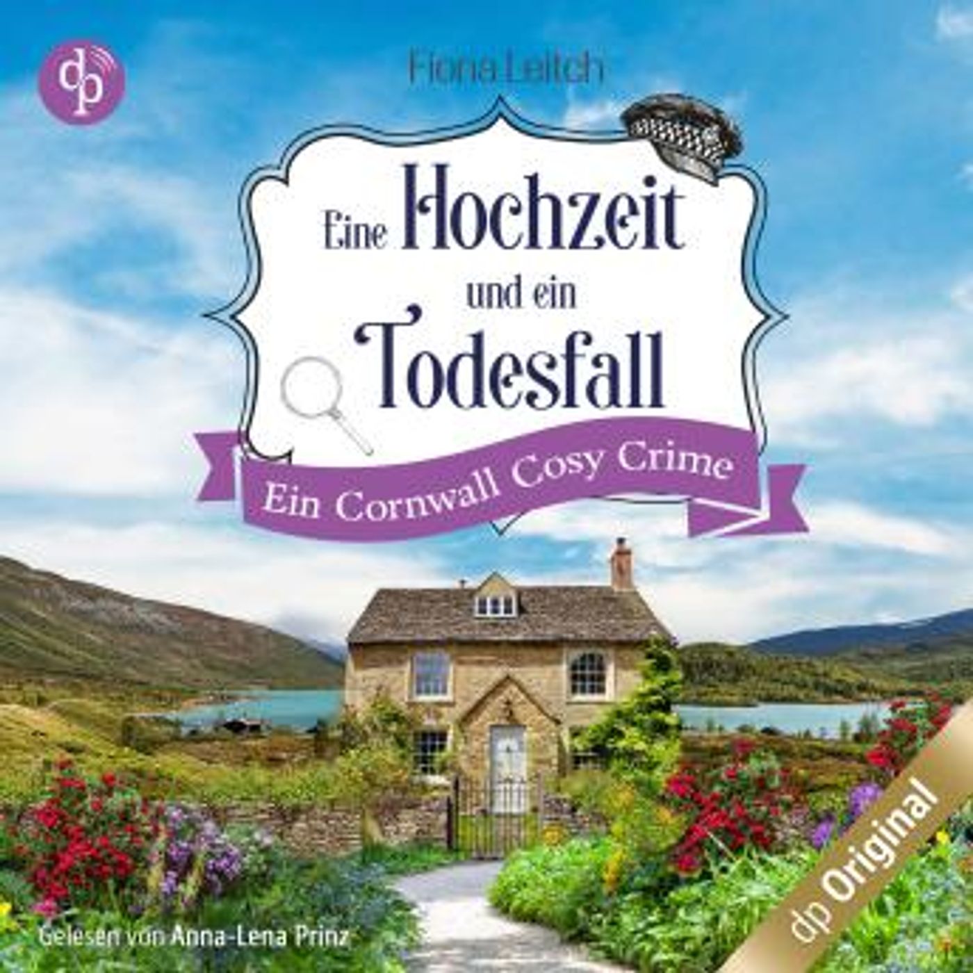 Find Best-Selling Full Audiobooks in Mystery, Thriller & Horror, Cozy Mystery