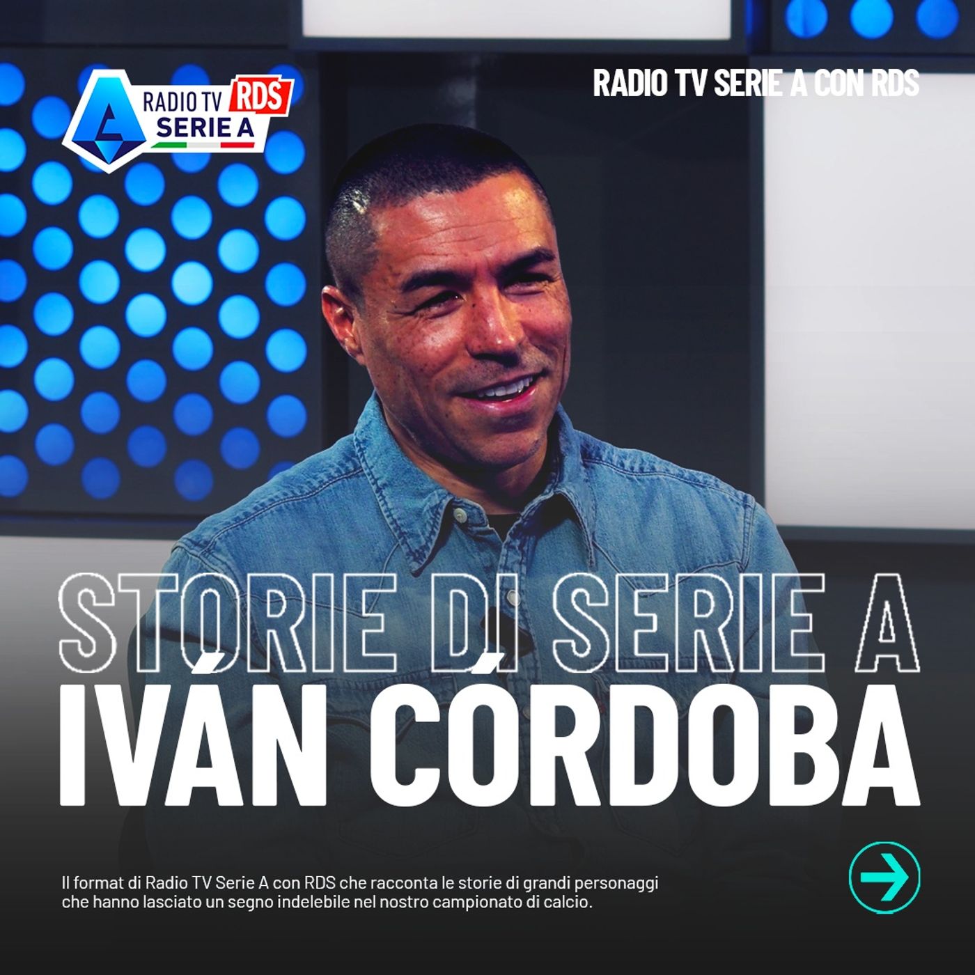Storie di Serie A