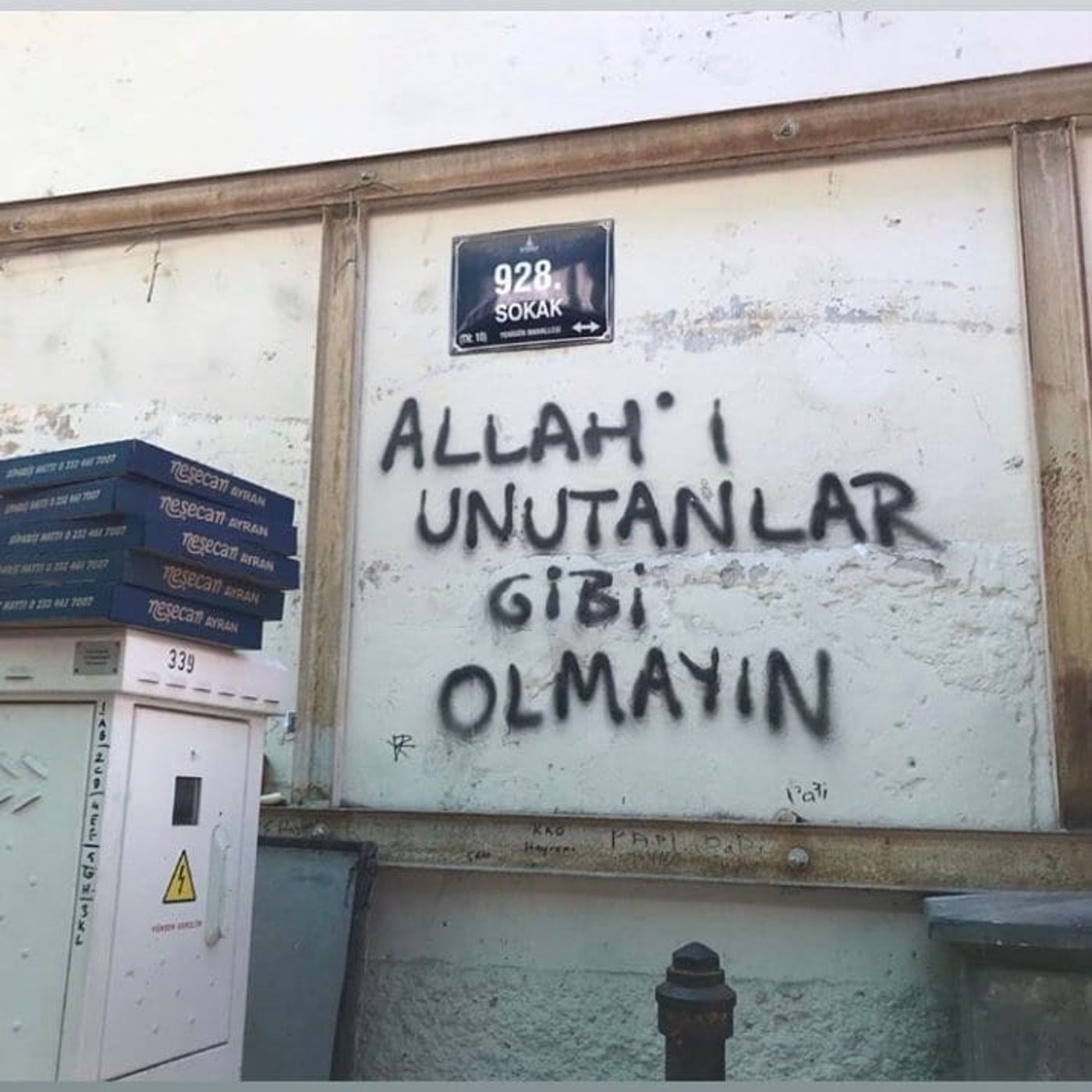 ali atay- yalan