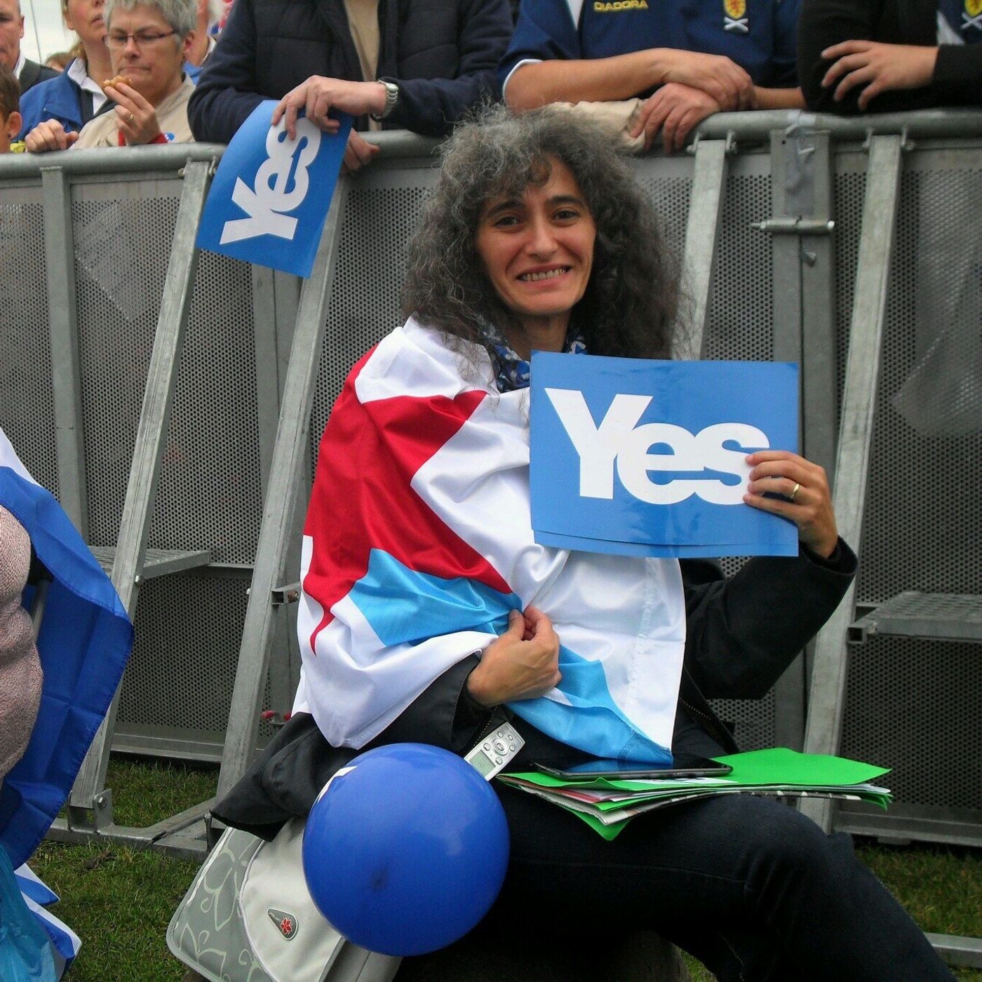 Scot Independence Podcast