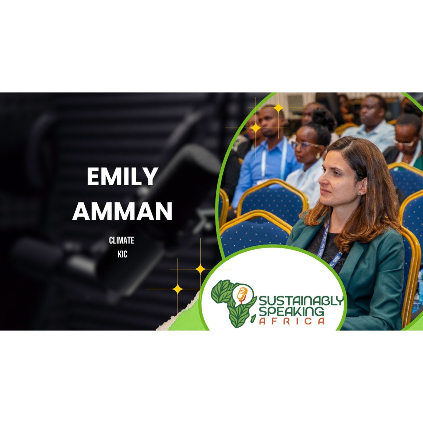 Rethinking Business for a Circular Future with Emily Amann Rethinking Business for a Circular Future with Emily Amann