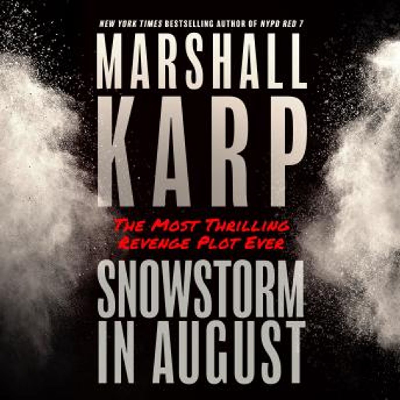 New Full Audiobooks in Mystery, Thriller & Horror, Suspense