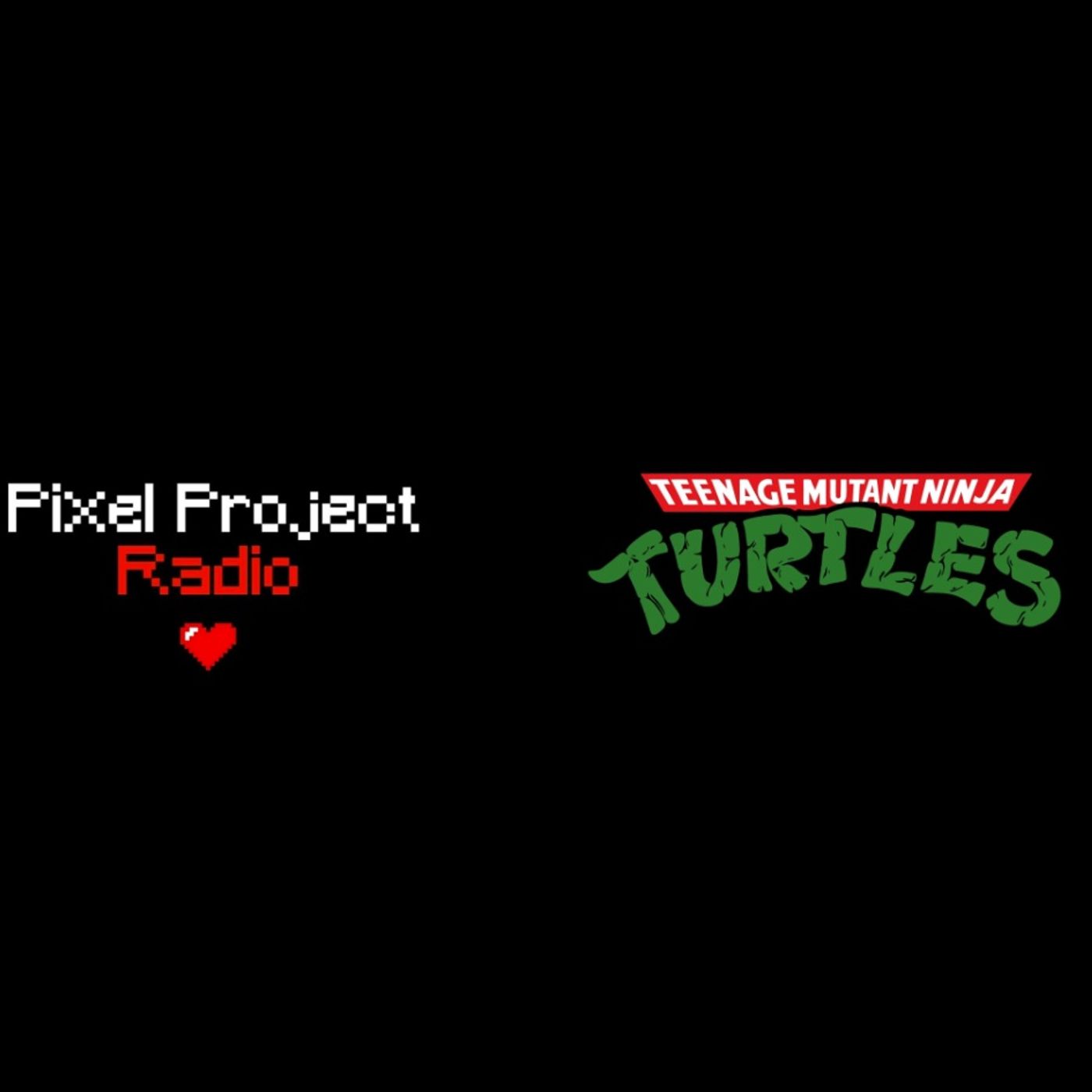 Pixel Project Radio: A Video Game Podcast