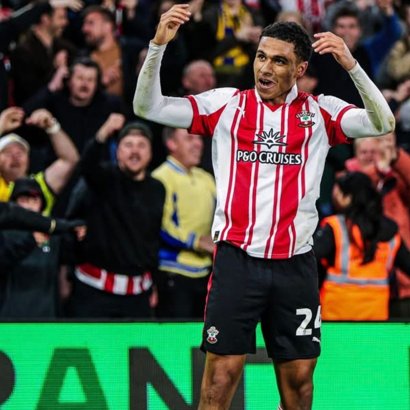 S99E29: The People Who're Really Been Punished By This Are The Fans - Trevor Gear On Southampton