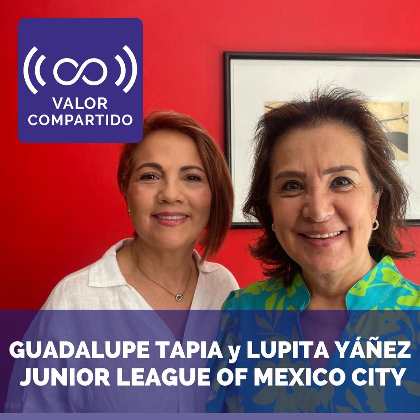 Valor Compartido Podcast