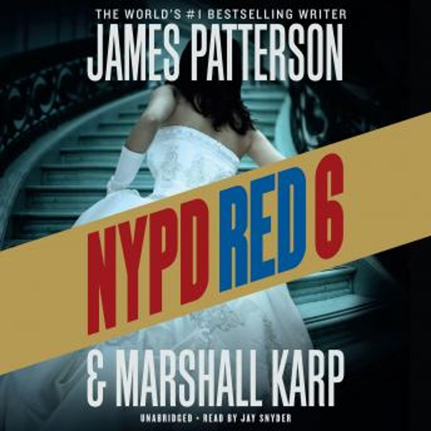 Full Trial Audiobooks in Mystery, Thriller & Horror, Police & Detective