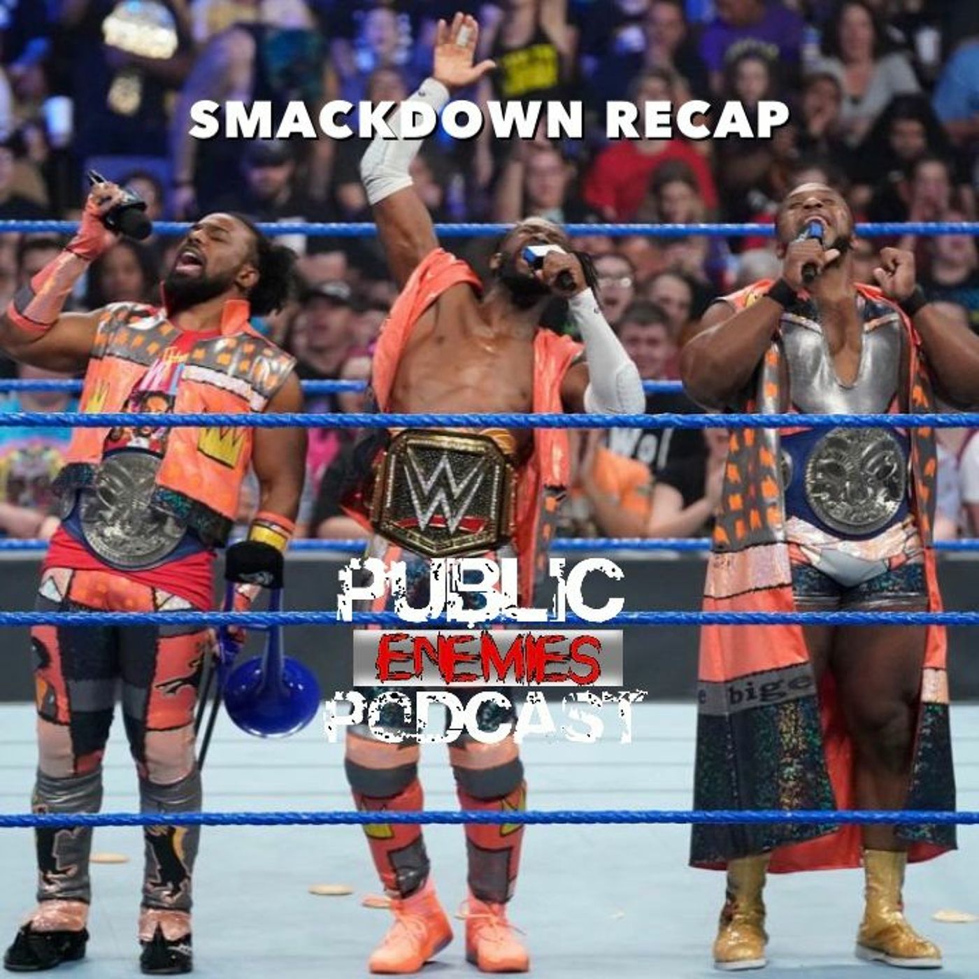 WWE SmackDown Live Recap 7/16/19 | RANDY ORTON STRIKES KOFI!