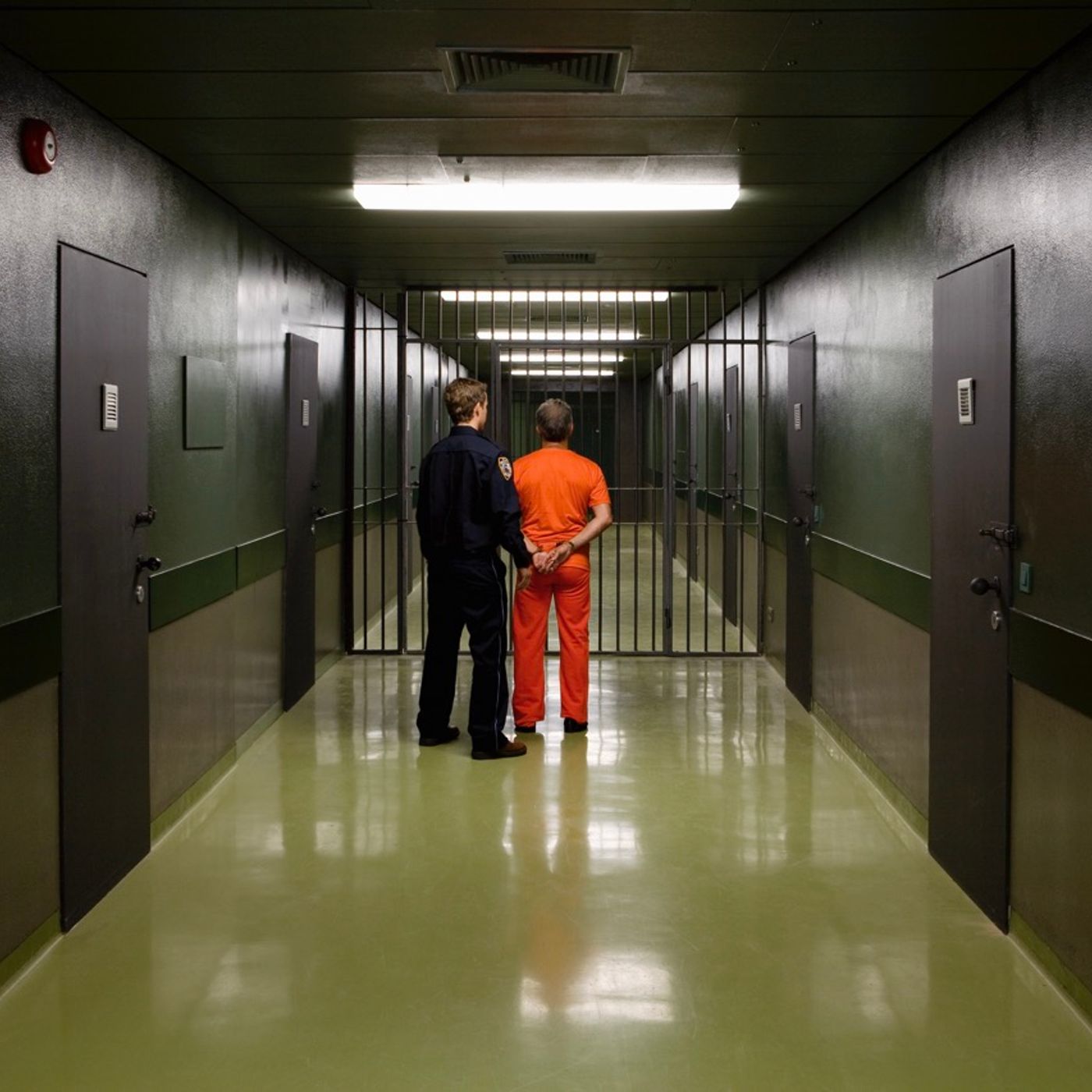 Soledad Prison librarian speaks out for dehumanized inmates w/Fred Winn | Rattling the Bars