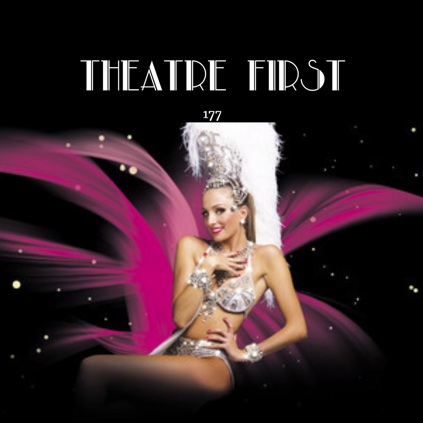 The Ultimate Vegas Show (Crown Theatre, Perth, Australia) (review) episode artwork