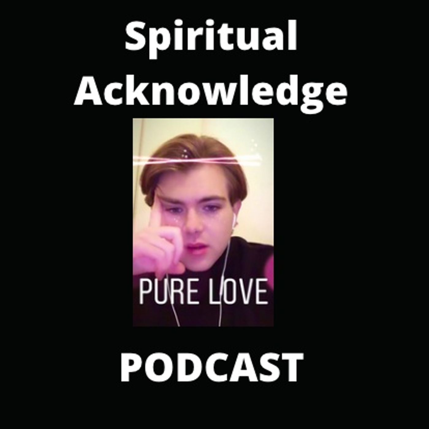 STANCO DELL'ANIMALE INIZIA LO SPIRITUALE
