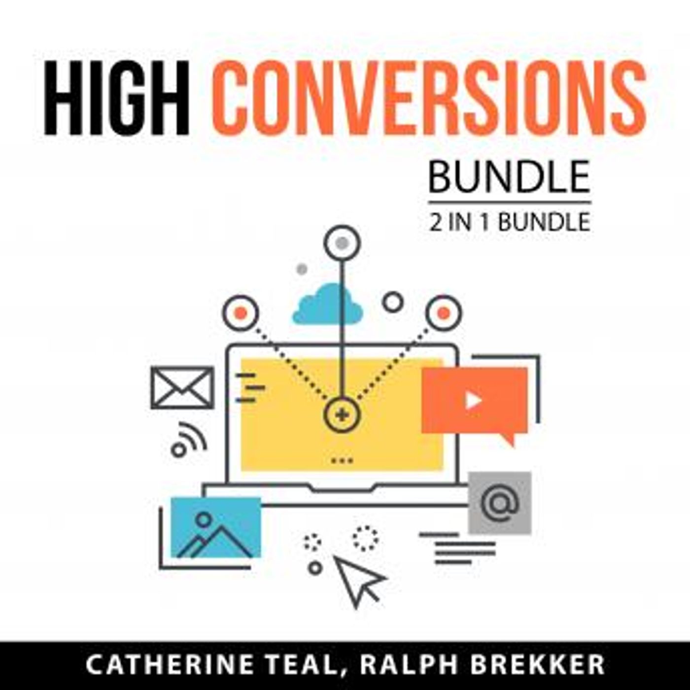 Grab the Essential Full Audiobooks in Non-Fiction, Computers & Technology