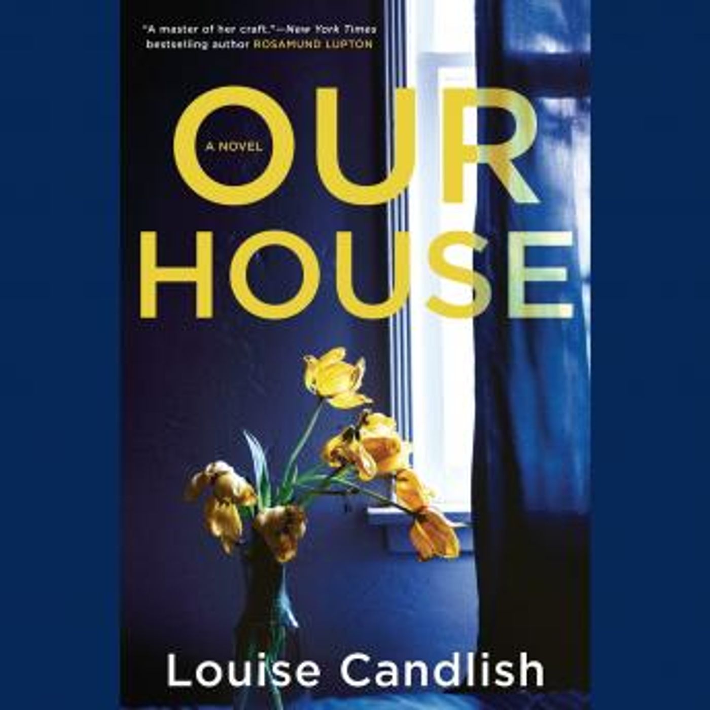 Access Top-Rated Full Audiobooks in Mystery, Thriller & Horror, Suspense