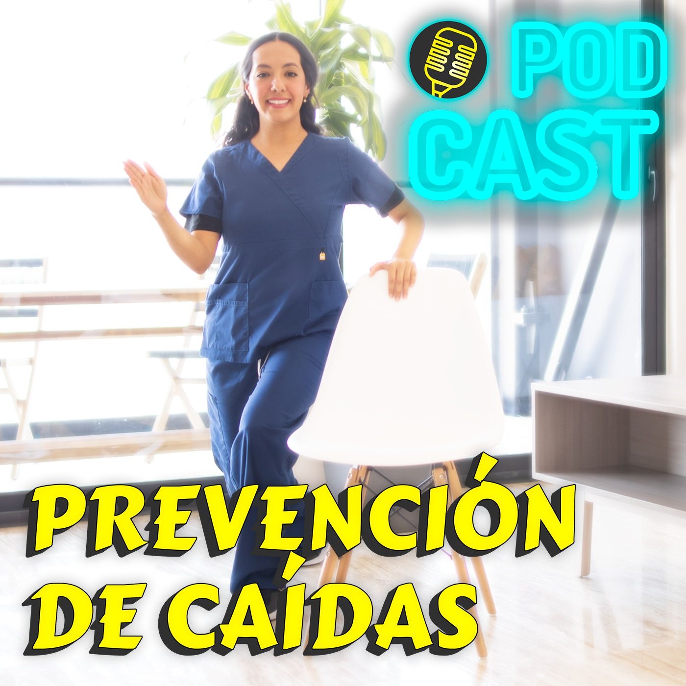 Fisioterapia Querétaro | Por Mariana Quevedo