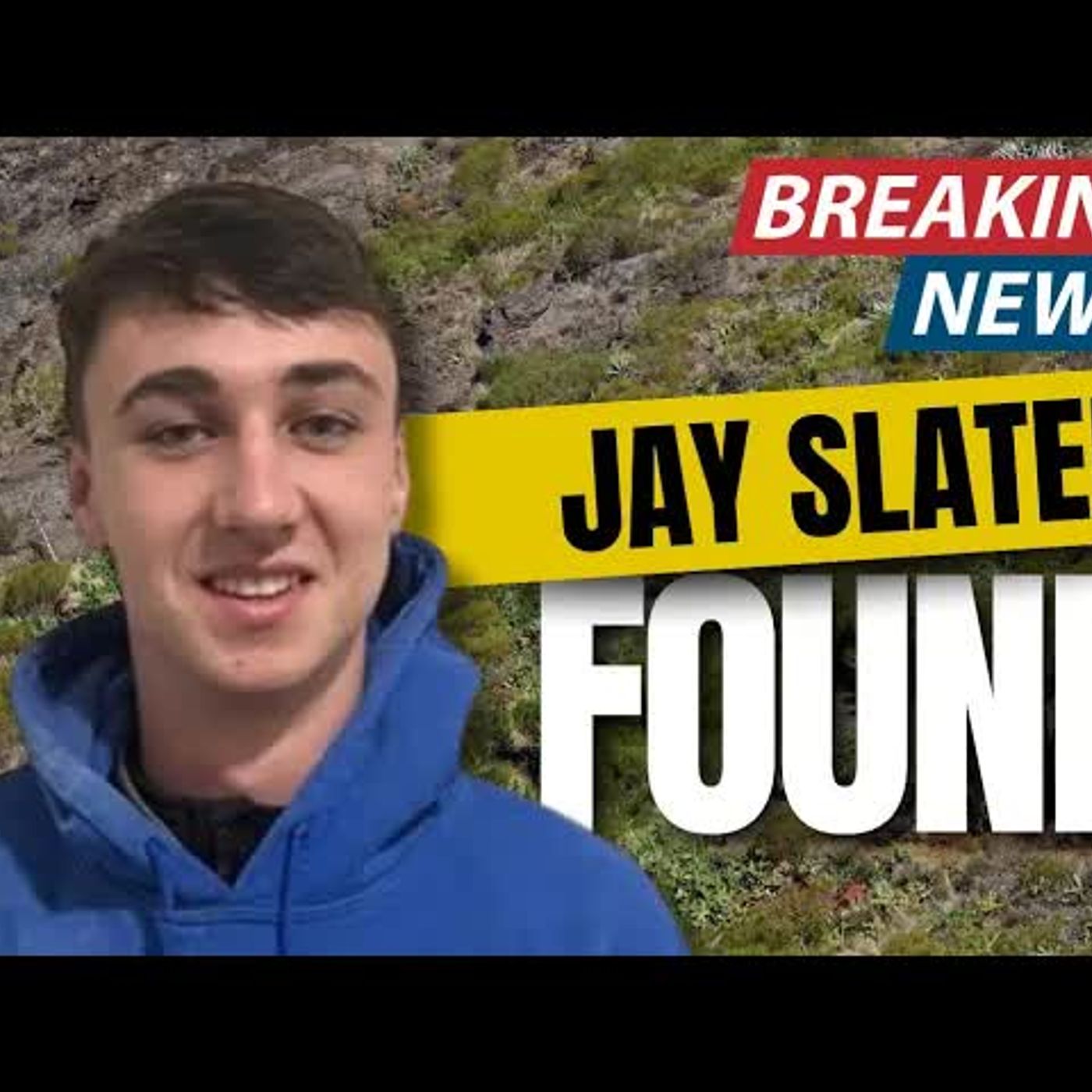 BREAKING Human remains found in Masca!