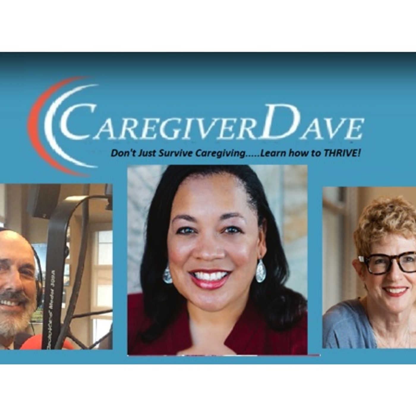 The Caregiver Dave Show