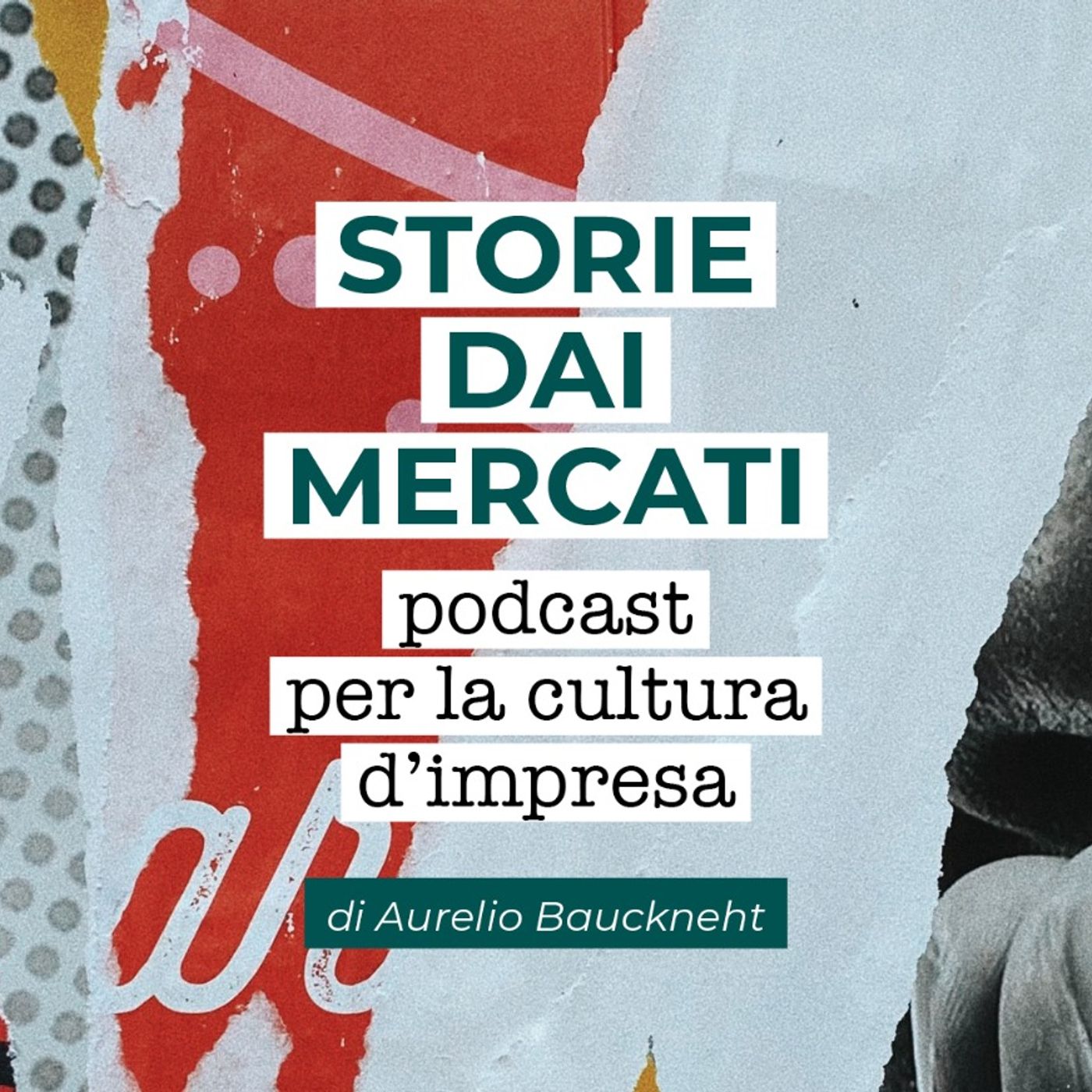 Storie dai Mercati