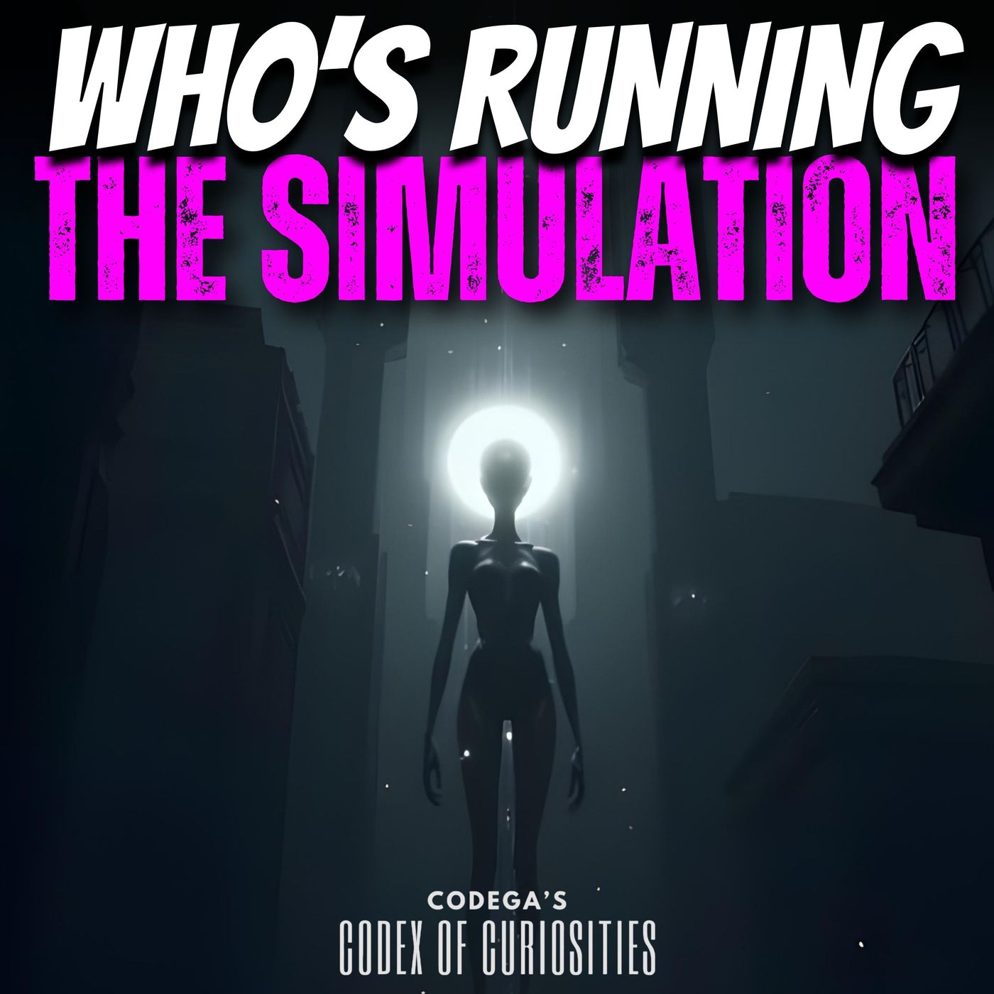 Simulation or Sorcery? Apports, Sigils, and Demonic Avatars Manipulating Reality