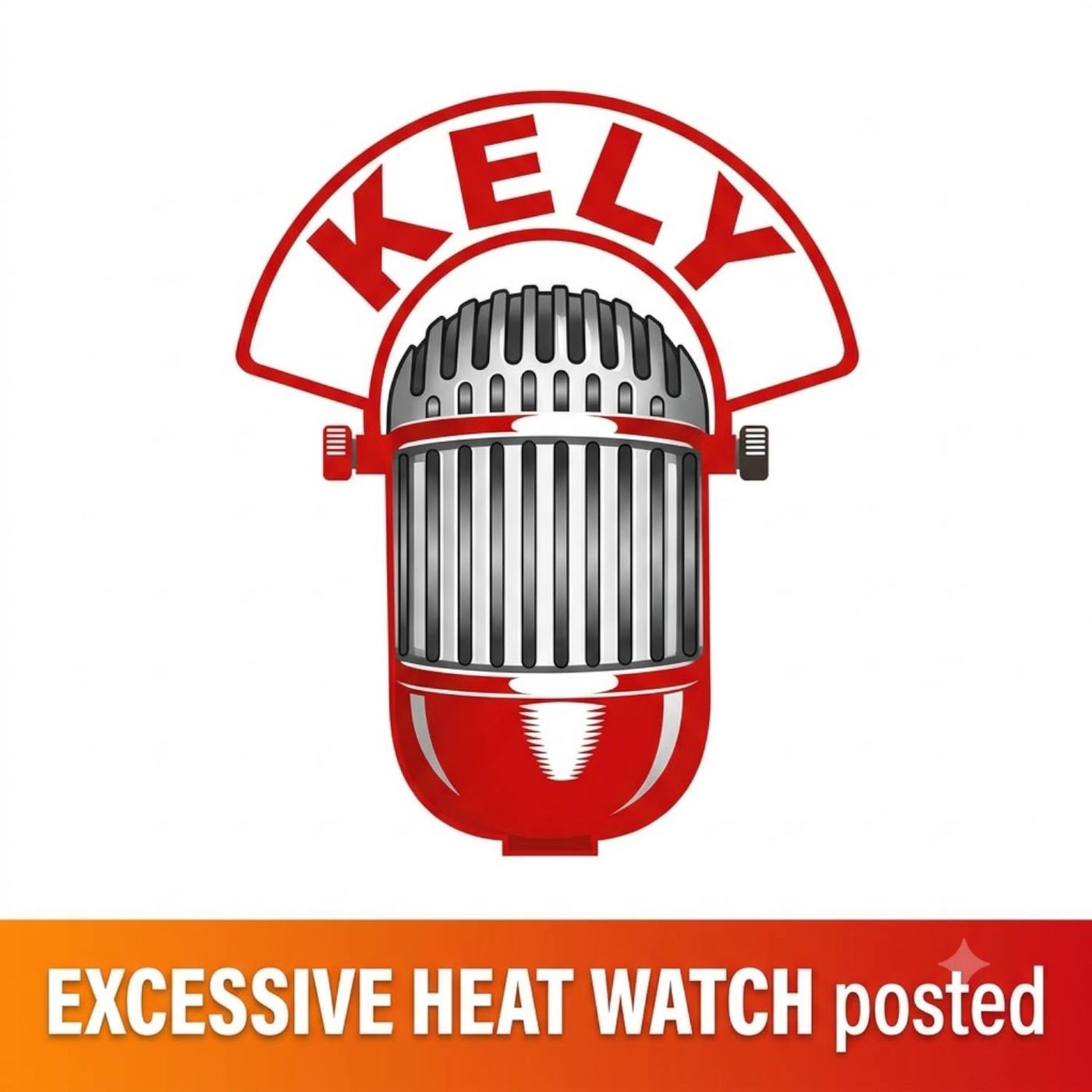 8-5 News - Excessive Heat Watch posted episode artwork