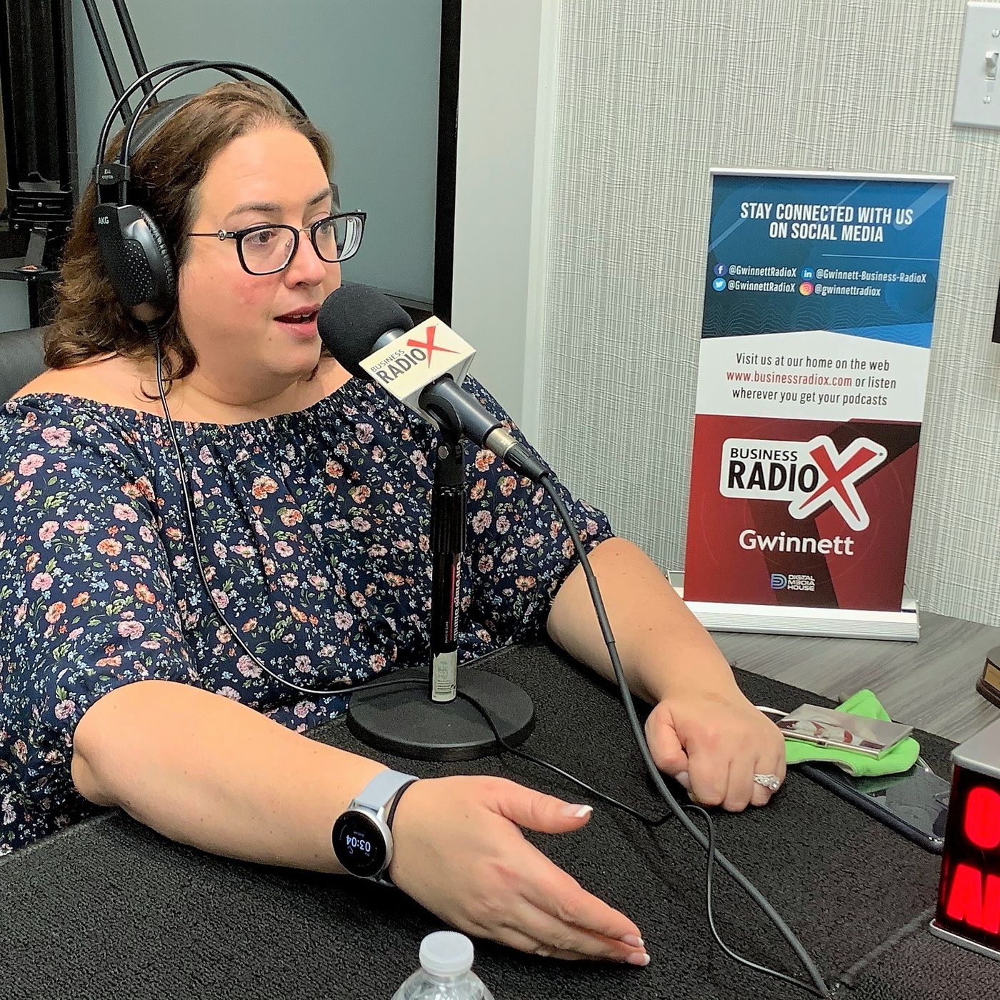 Strategic Insights Radio