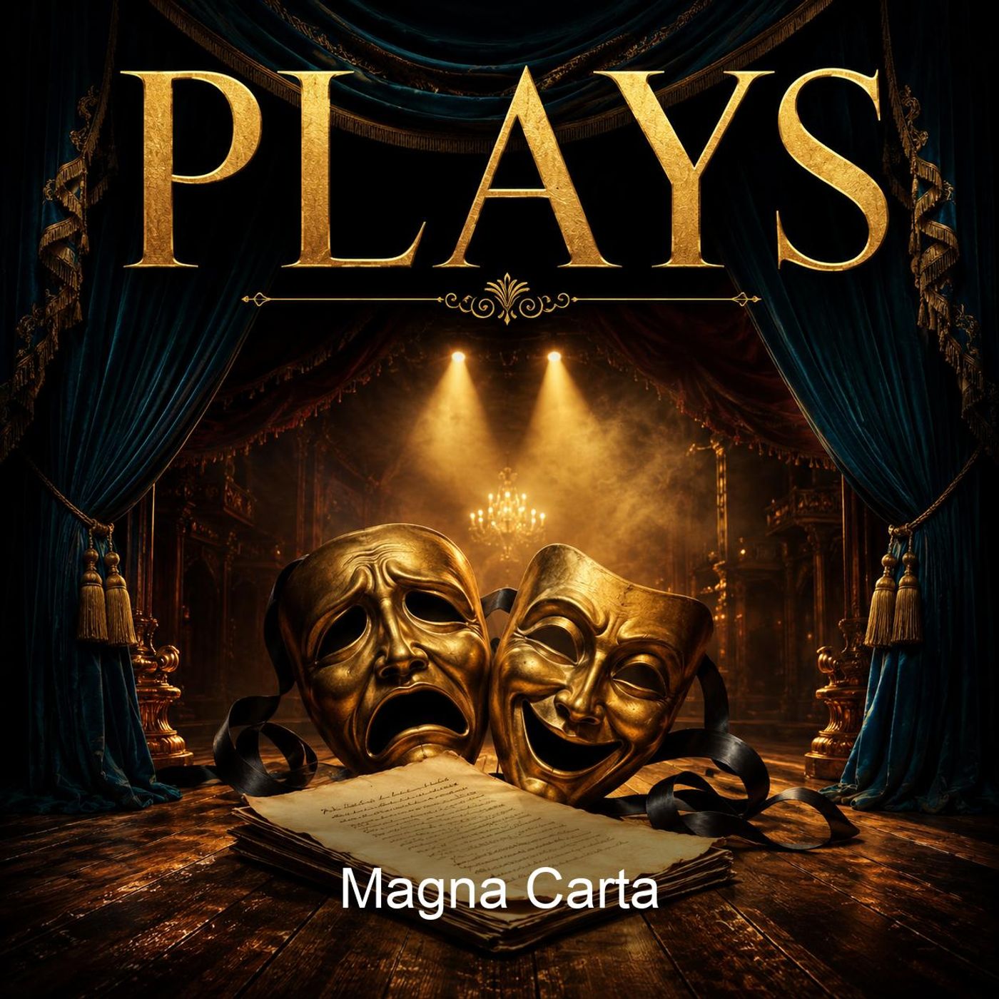 Magna Carta