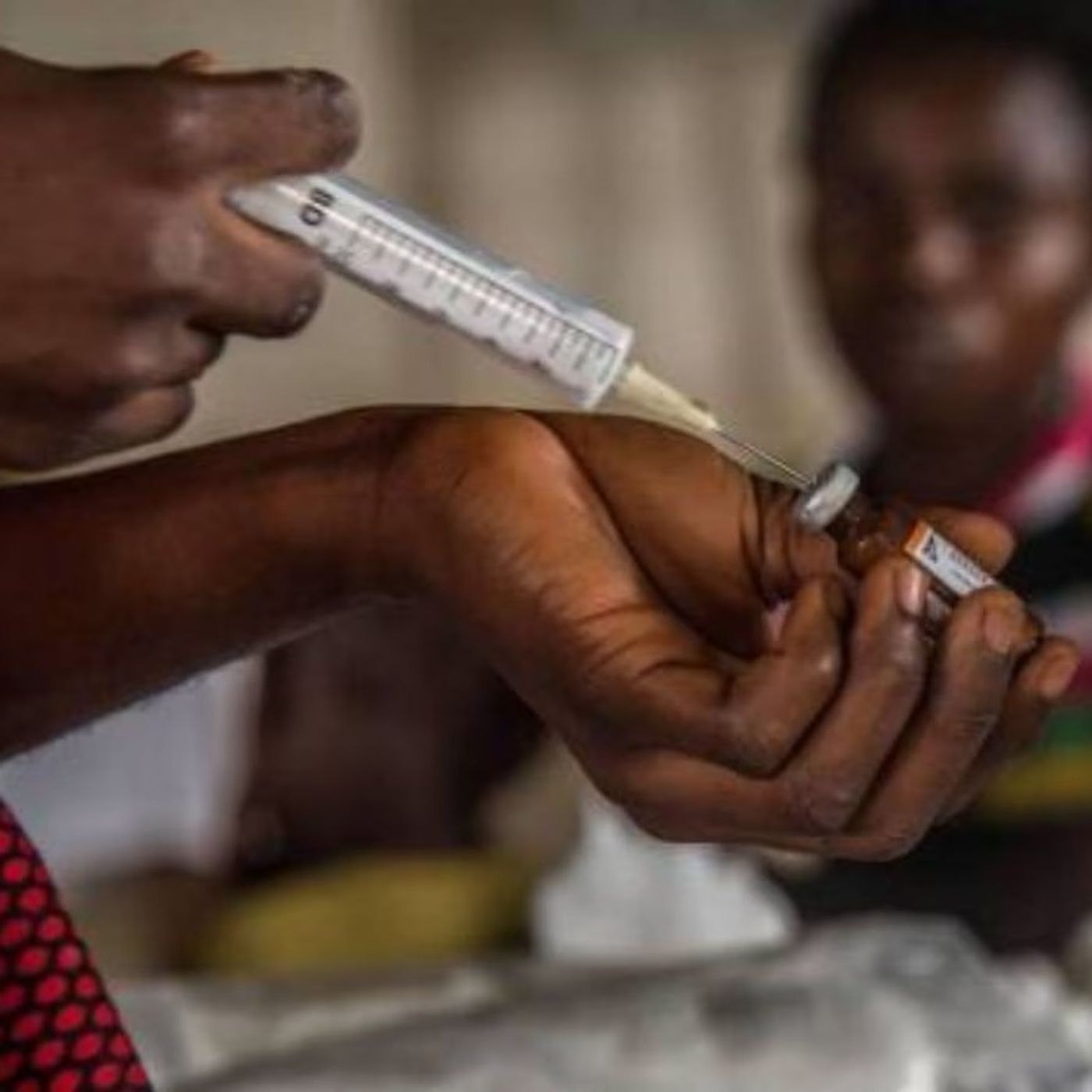 खसरे का खतरा - Increase in cases of Measles (24 November 2023)