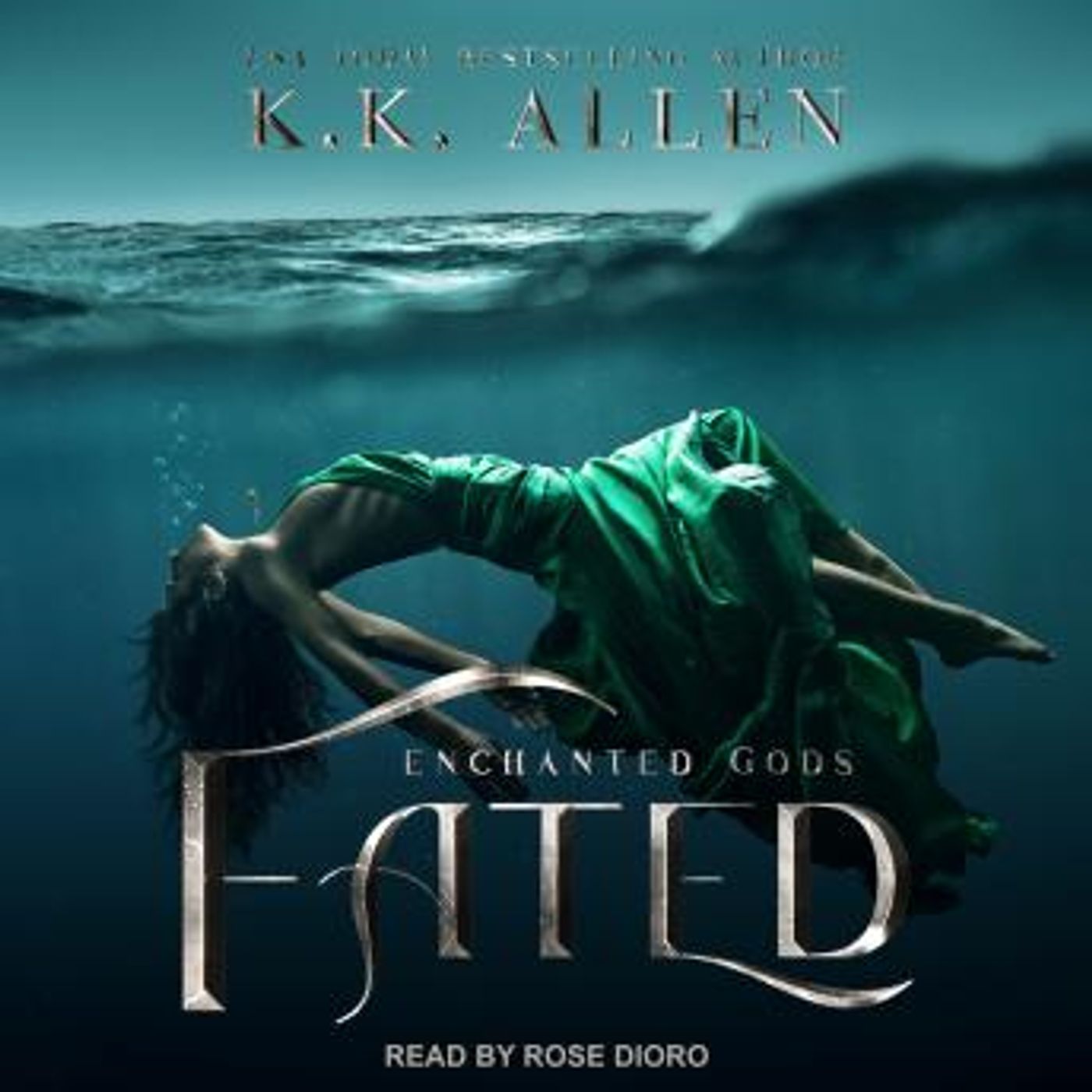 Discover Top Full Audiobooks in Romance, Modern