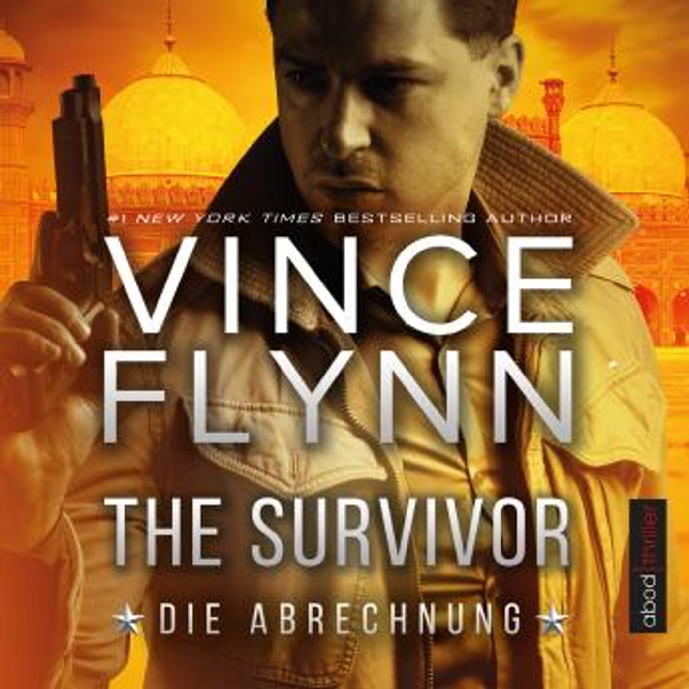 Listen to the Best Full Audiobooks in Mystery, Thriller & Horror, Espionage