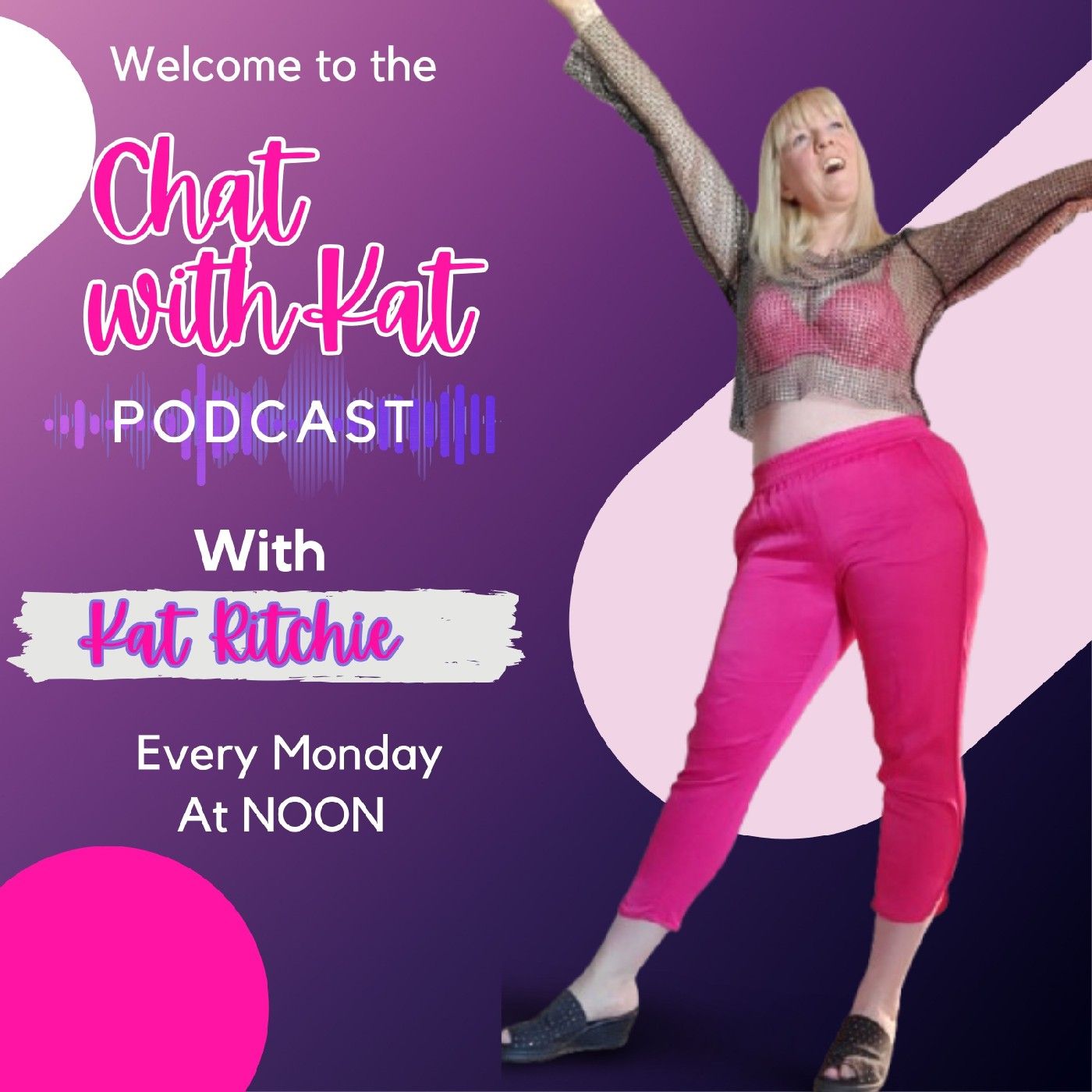 Chat with Kat