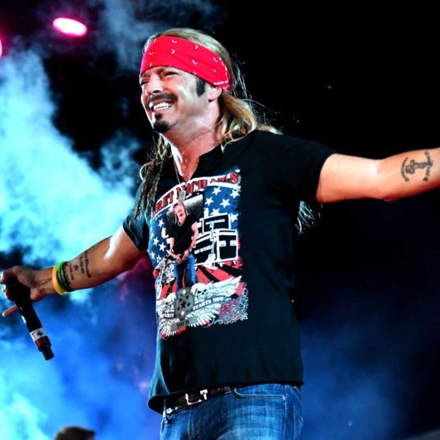 Bret Michaels Undergoes Kidney Stone Surgery After Performing in ‘Intense’ Pain