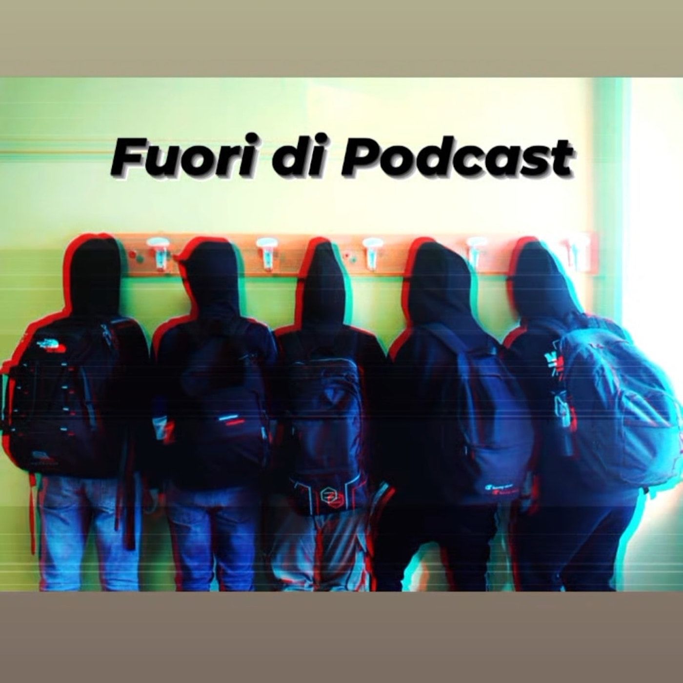 Fuori Di Podcast