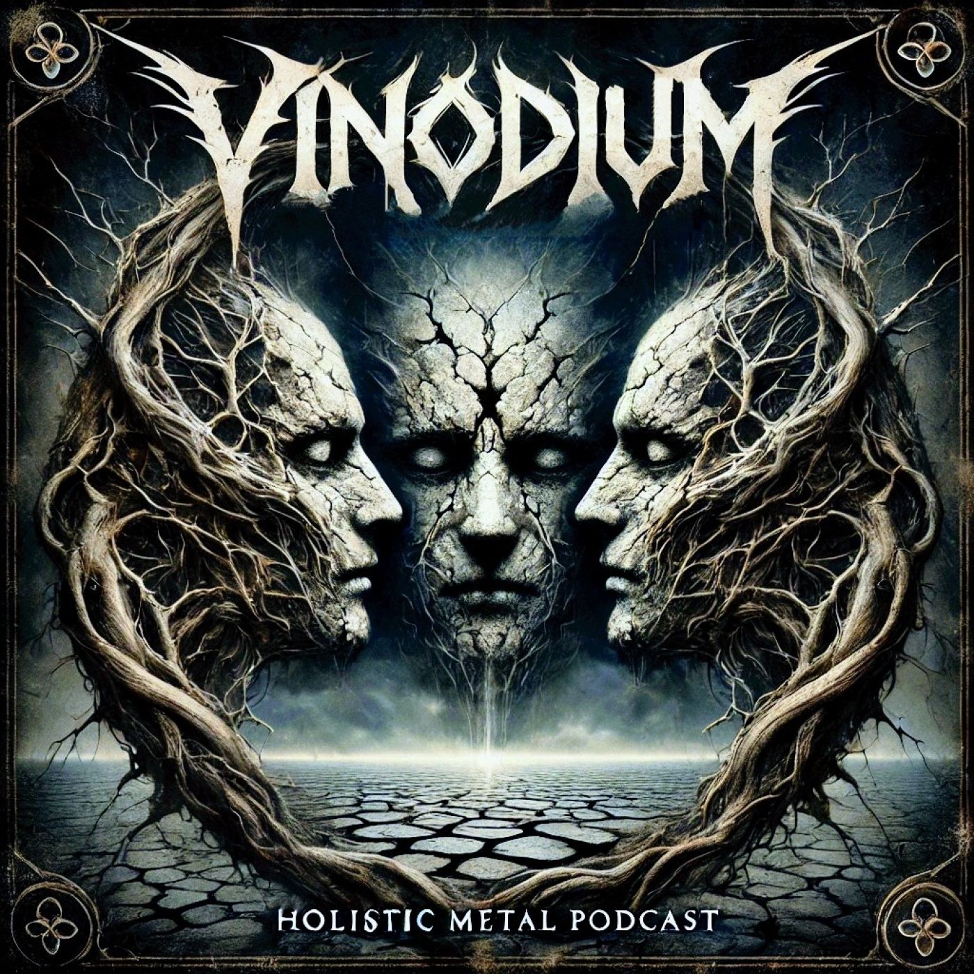 Holistic Metal Podcast