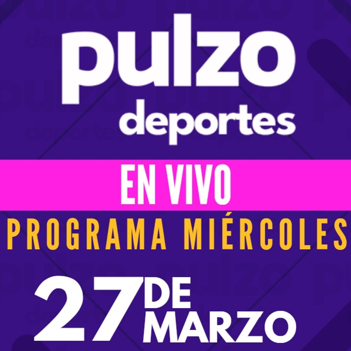 Inpulzivos | Pulzo Podcast