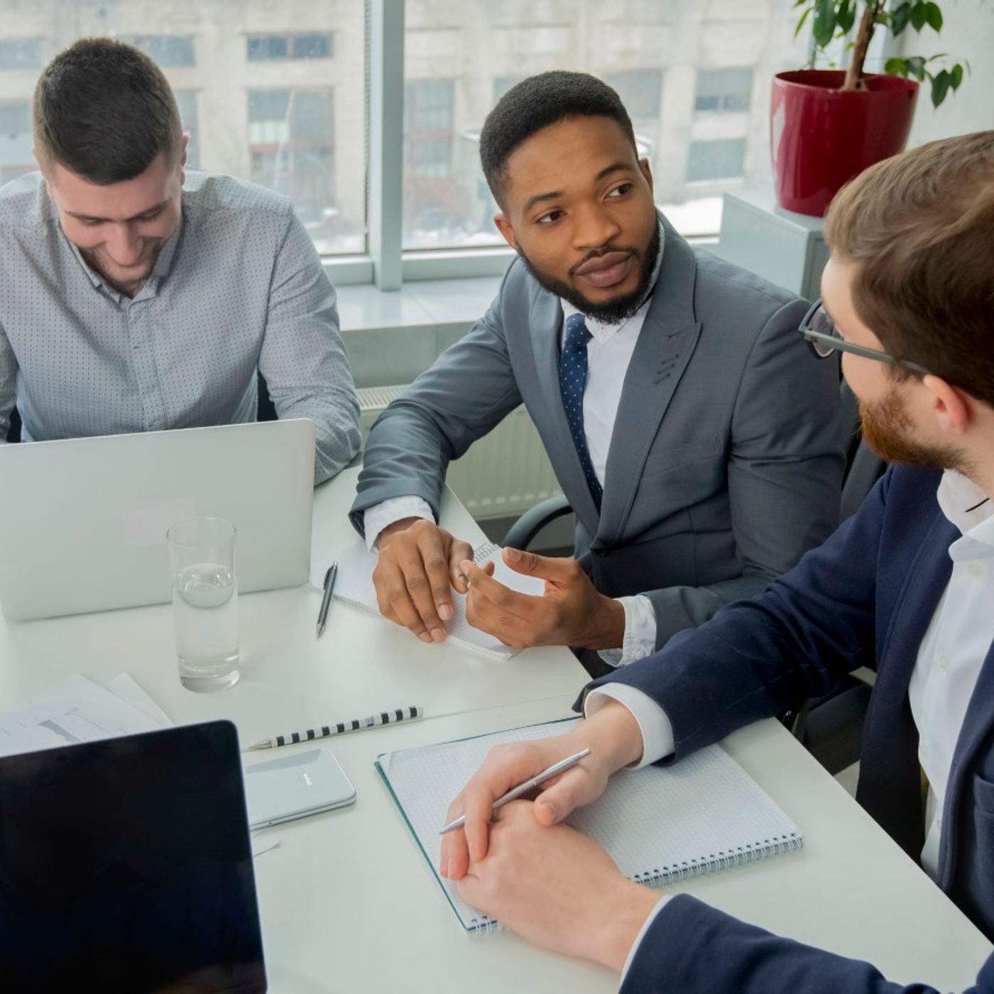 Acelerando Empresas