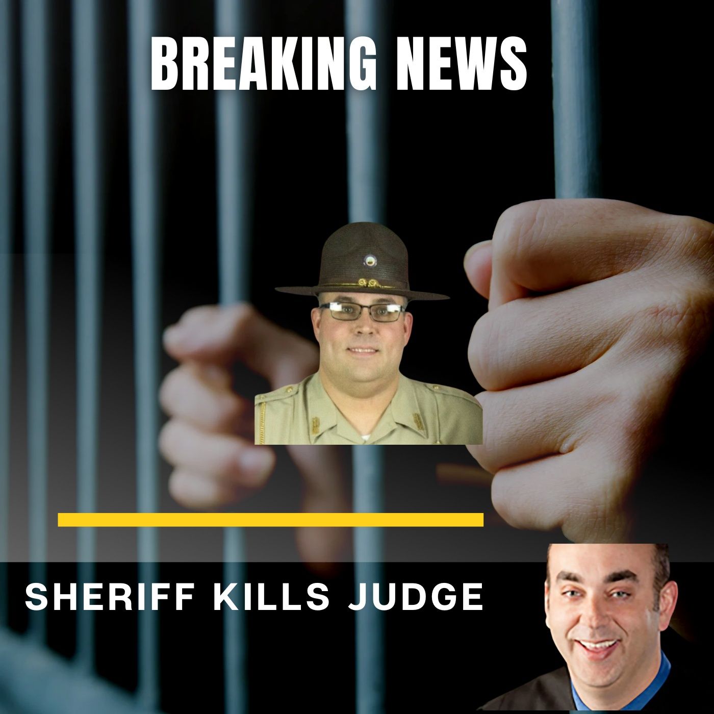 True Crime Stories