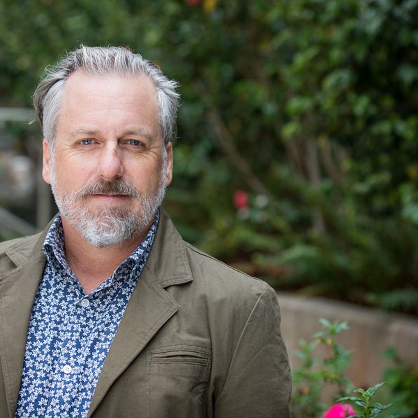 Interested in clinical trials for psychedelic medicine? – Andrew Penn