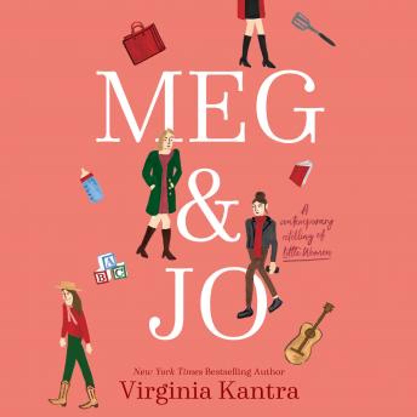 Listen to the Best Full Audiobooks in Romance, Modern