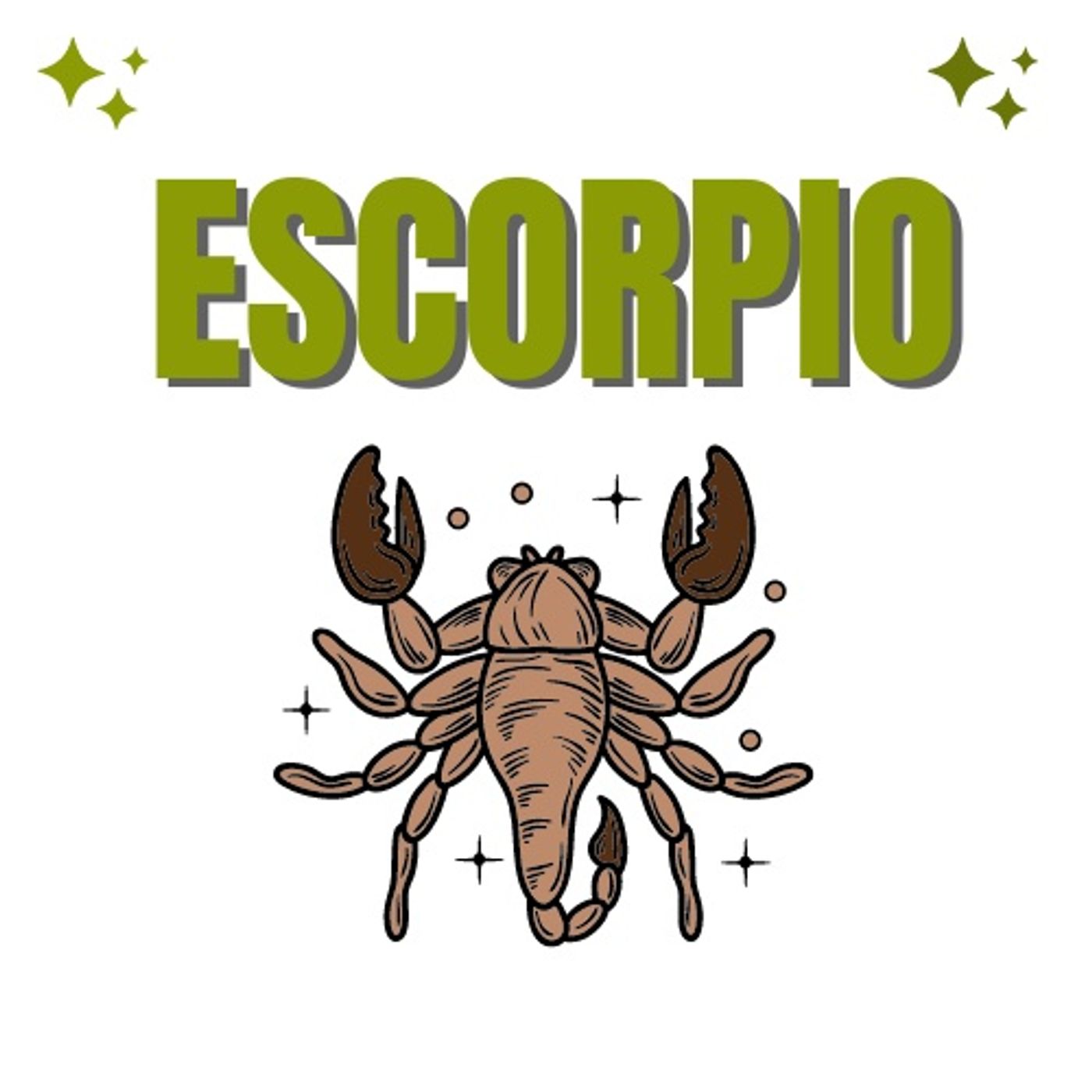 ESCORPIO ♏ HORÓSCOPO SEMANAL 20 AL 27 de AGOSTO episode artwork