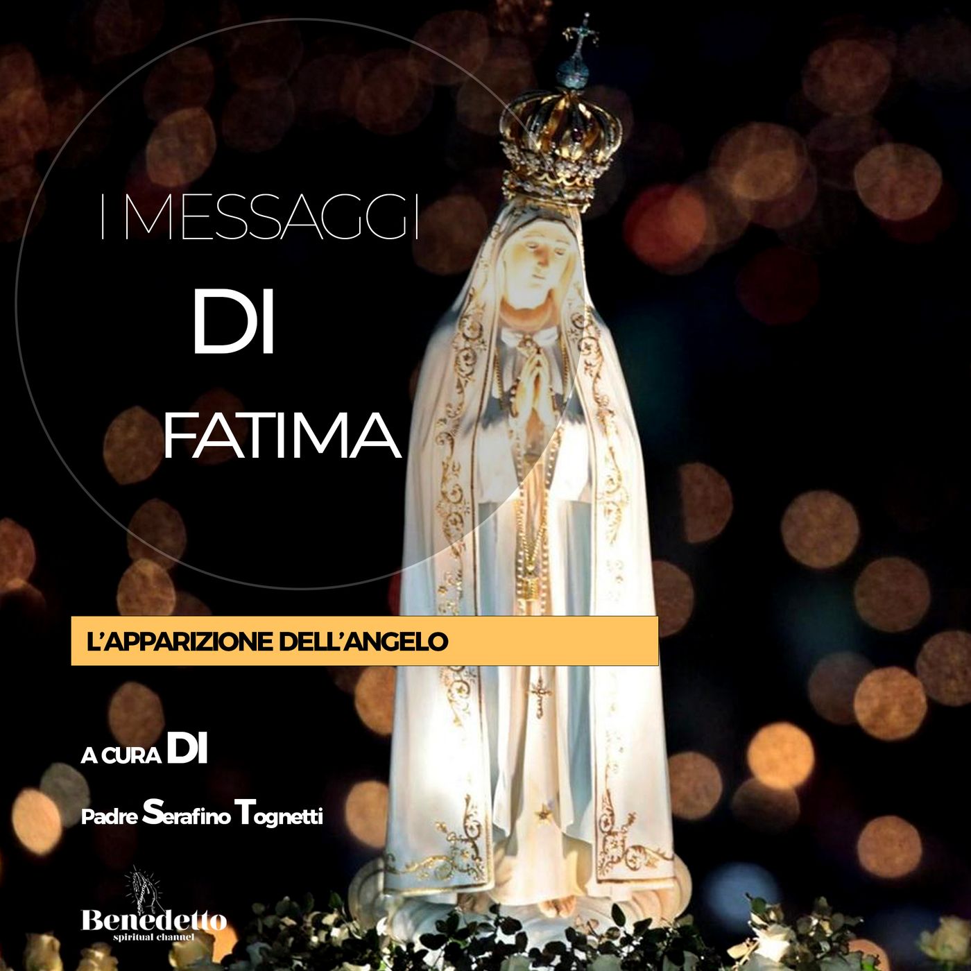 L'apparizione dell'Angelo