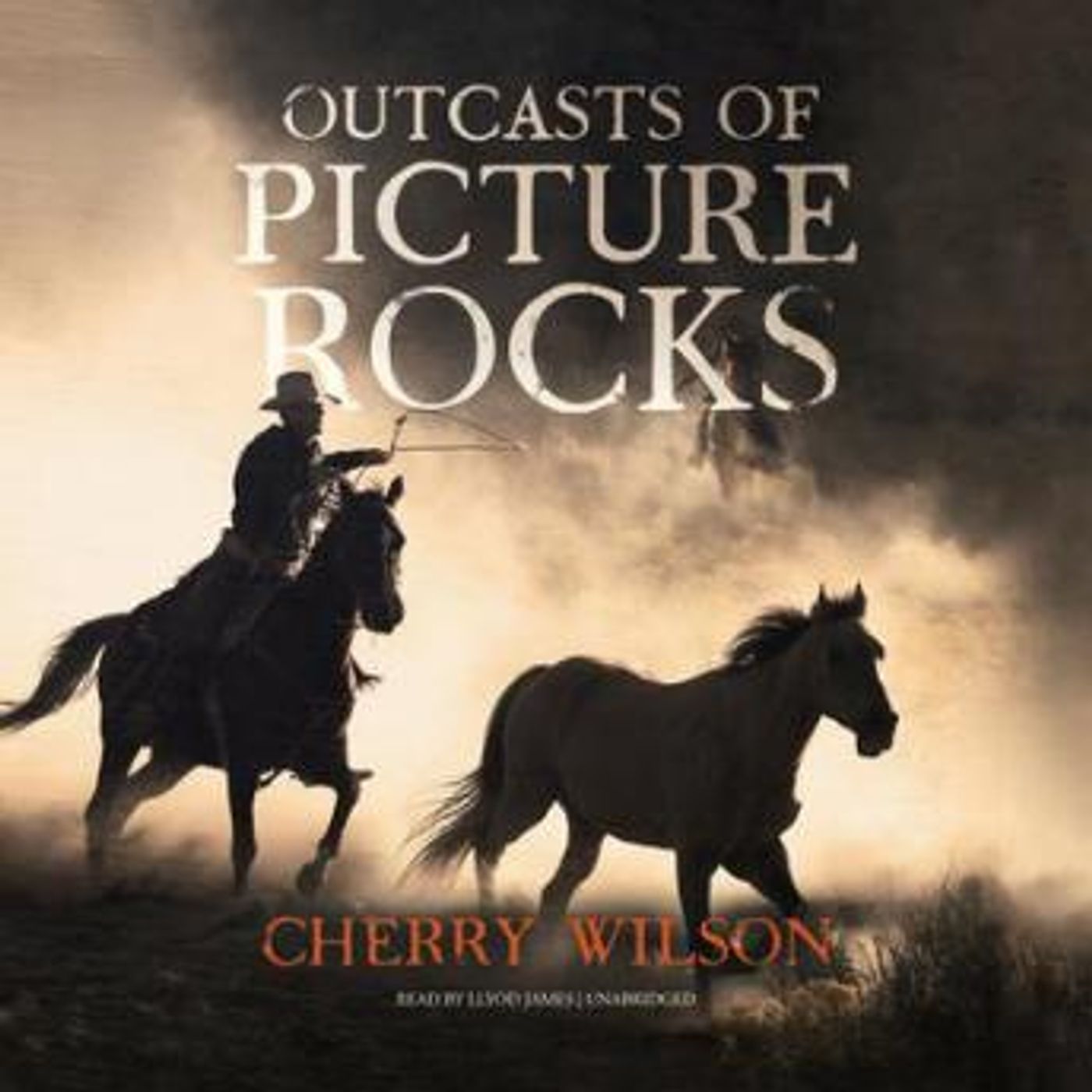 Grab the Top Full Audiobooks in Fiction, Westerns & War