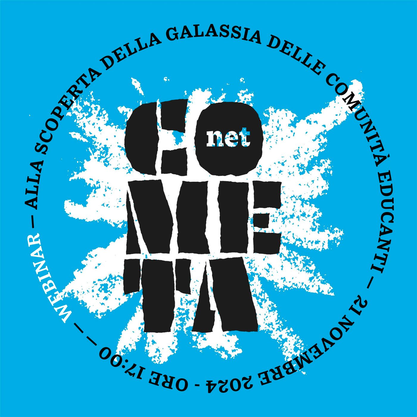 Cometa - Comunità Educante