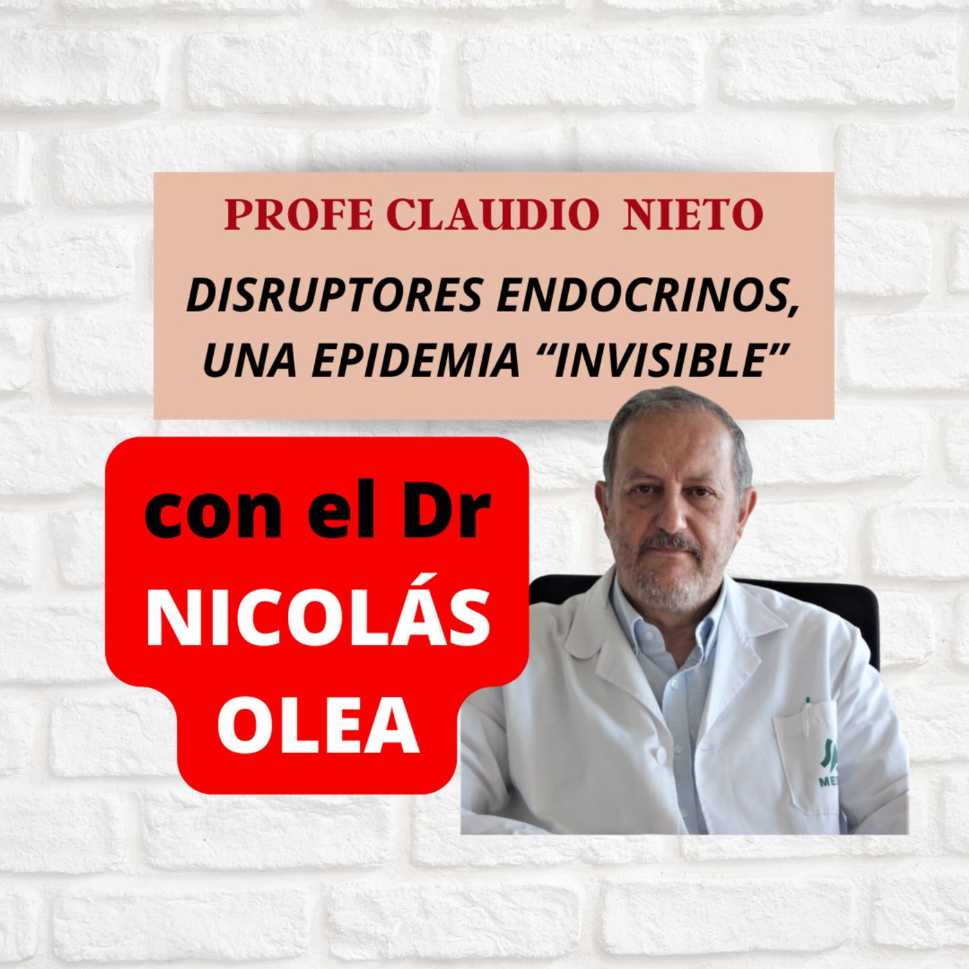 PROFE CLAUDIO NIETO