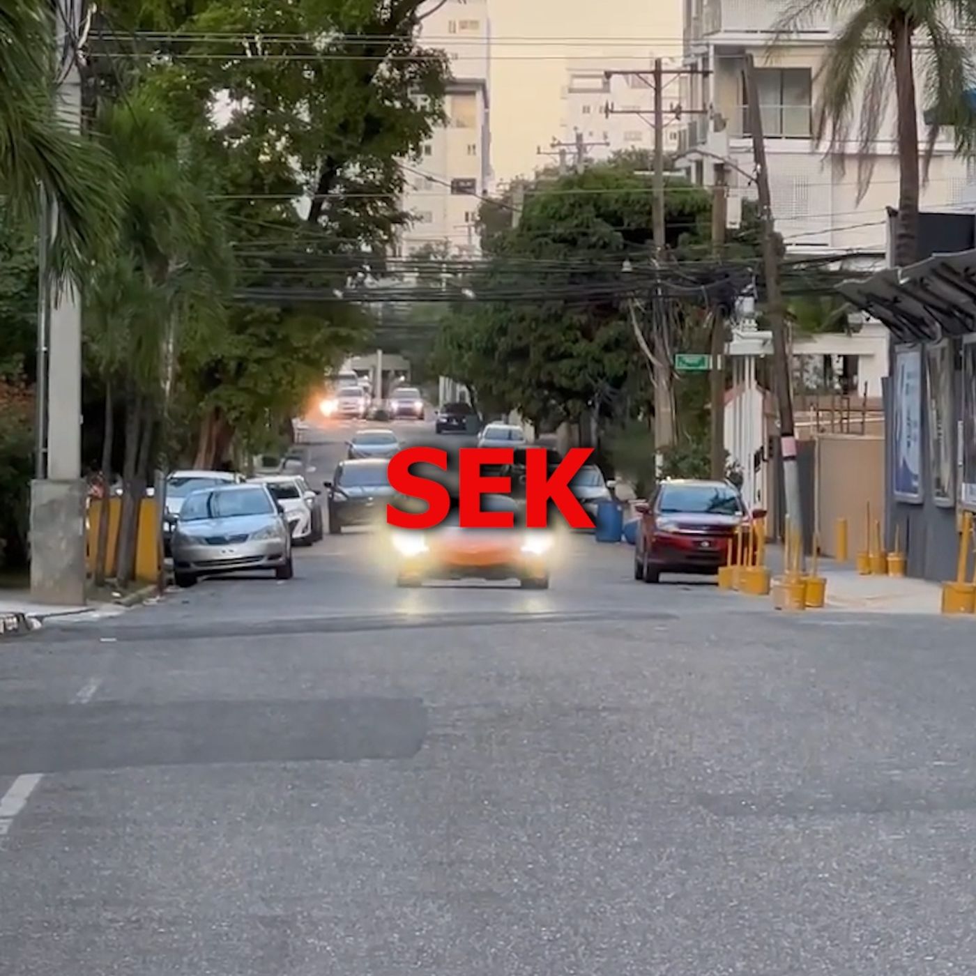 Historias del Motor