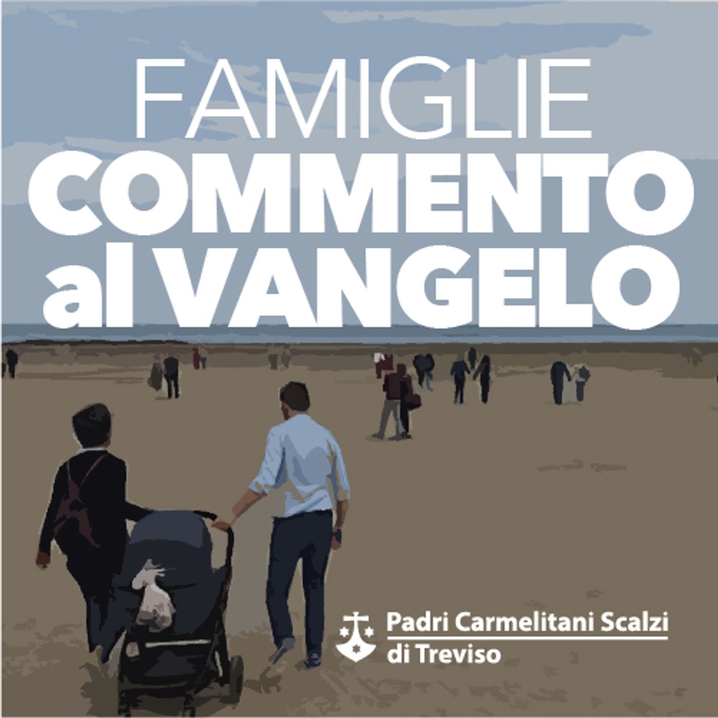 Famiglie - Commento al Vangelo Famiglie - Commento al Vangelo