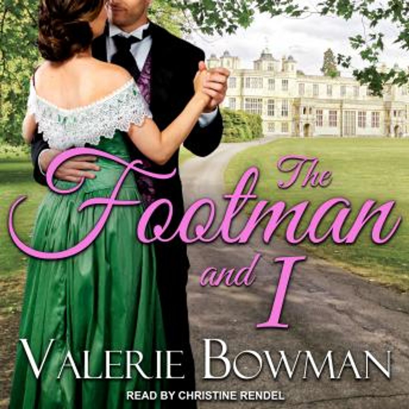 Explore the Latest Full Audiobooks in Romance, Historical