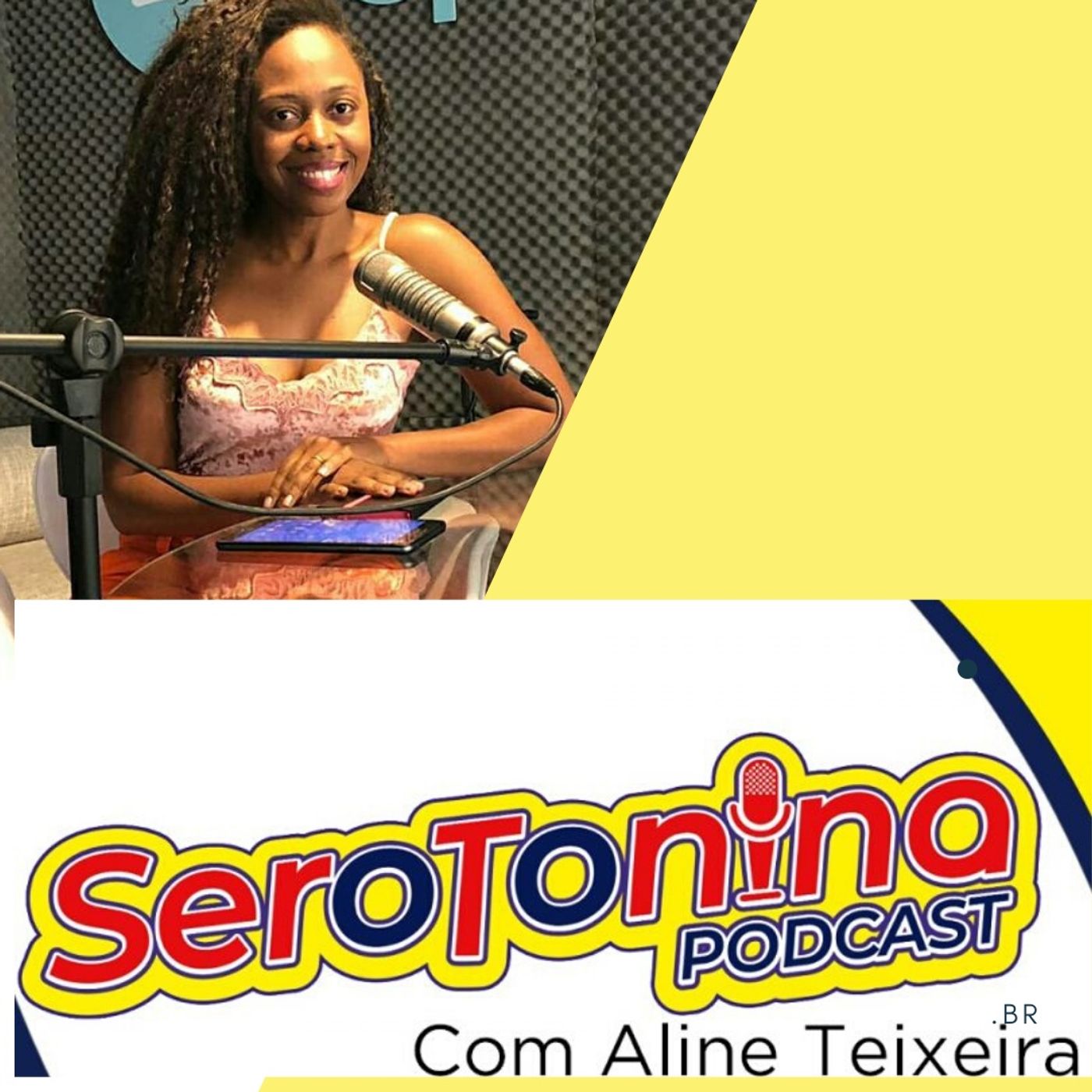 Serotonina Podcast